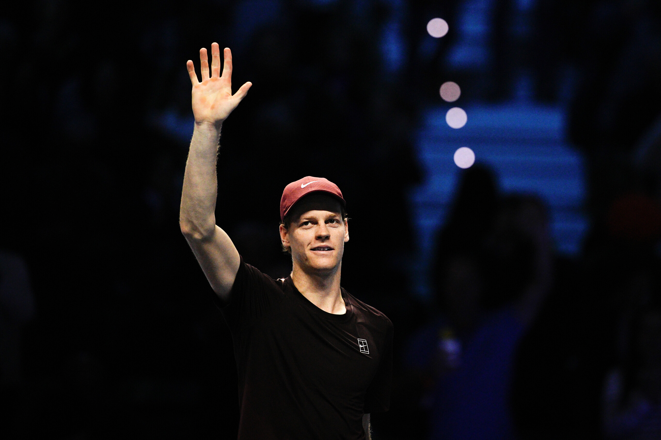 ATP Finals, Sinner: ‘A very difficult match, things are working well’ 1 atp finals sinner a very difficult match things are working well scaled