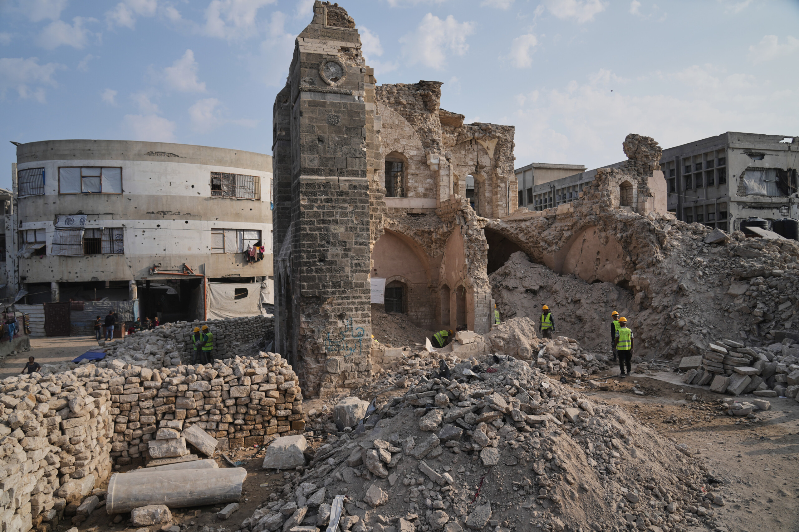 Gaza, Russia rejects US draft resolution at the UN and proposes its own 1 gaza russia rejects us draft resolution at the un and proposes its own scaled