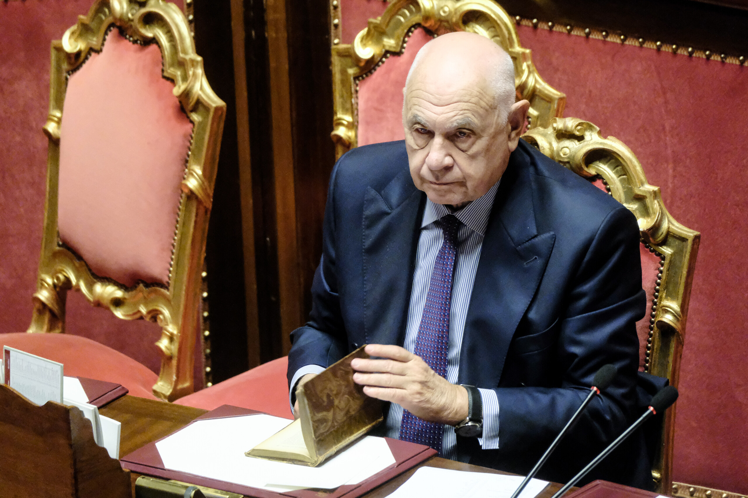 Justice reform, Nordio: ‘No desire to punish judges’ 1 justice reform nordio no desire to punish judges scaled