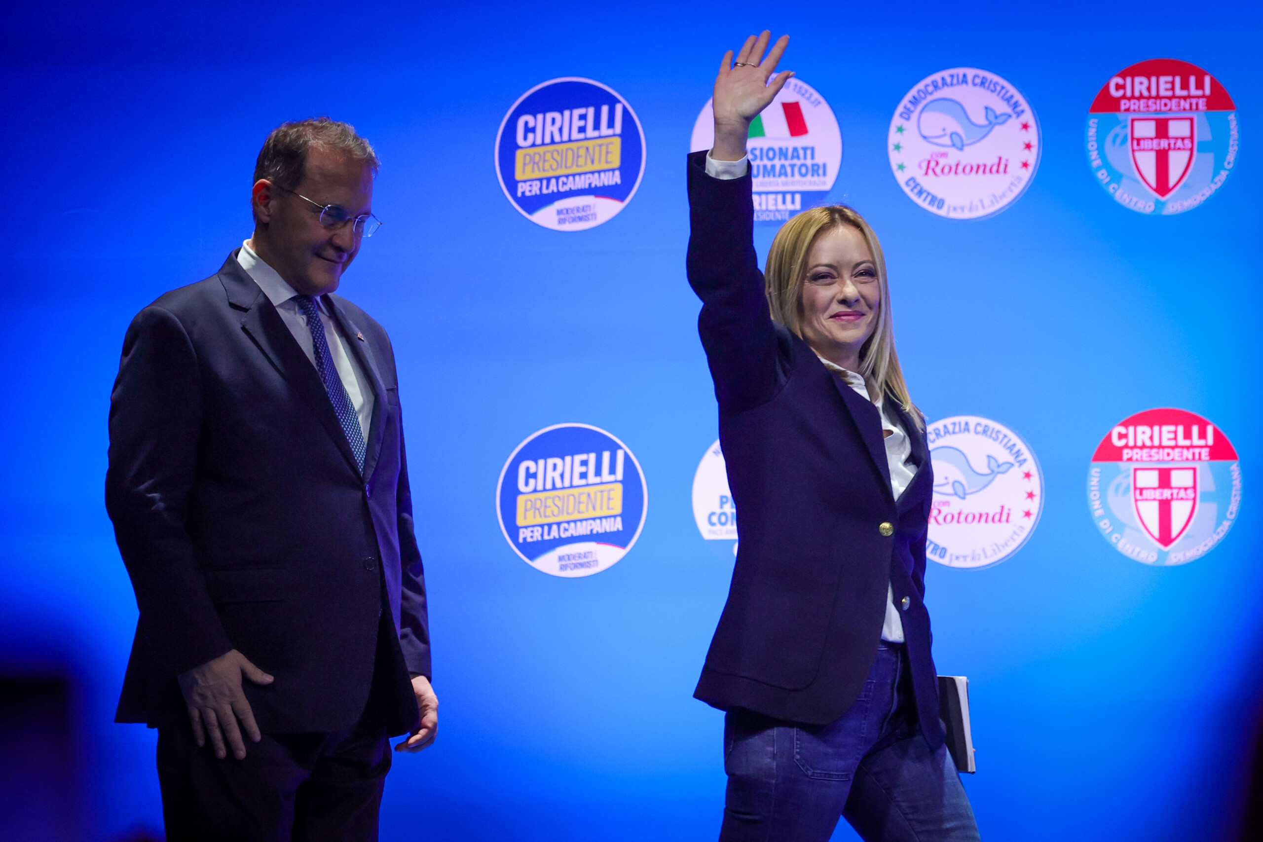 Taxation, Meloni: ‘Wealth tax? Late-communist ideas will not pass with us’ 1 taxation meloni wealth tax late communist ideas will not pass with us scaled