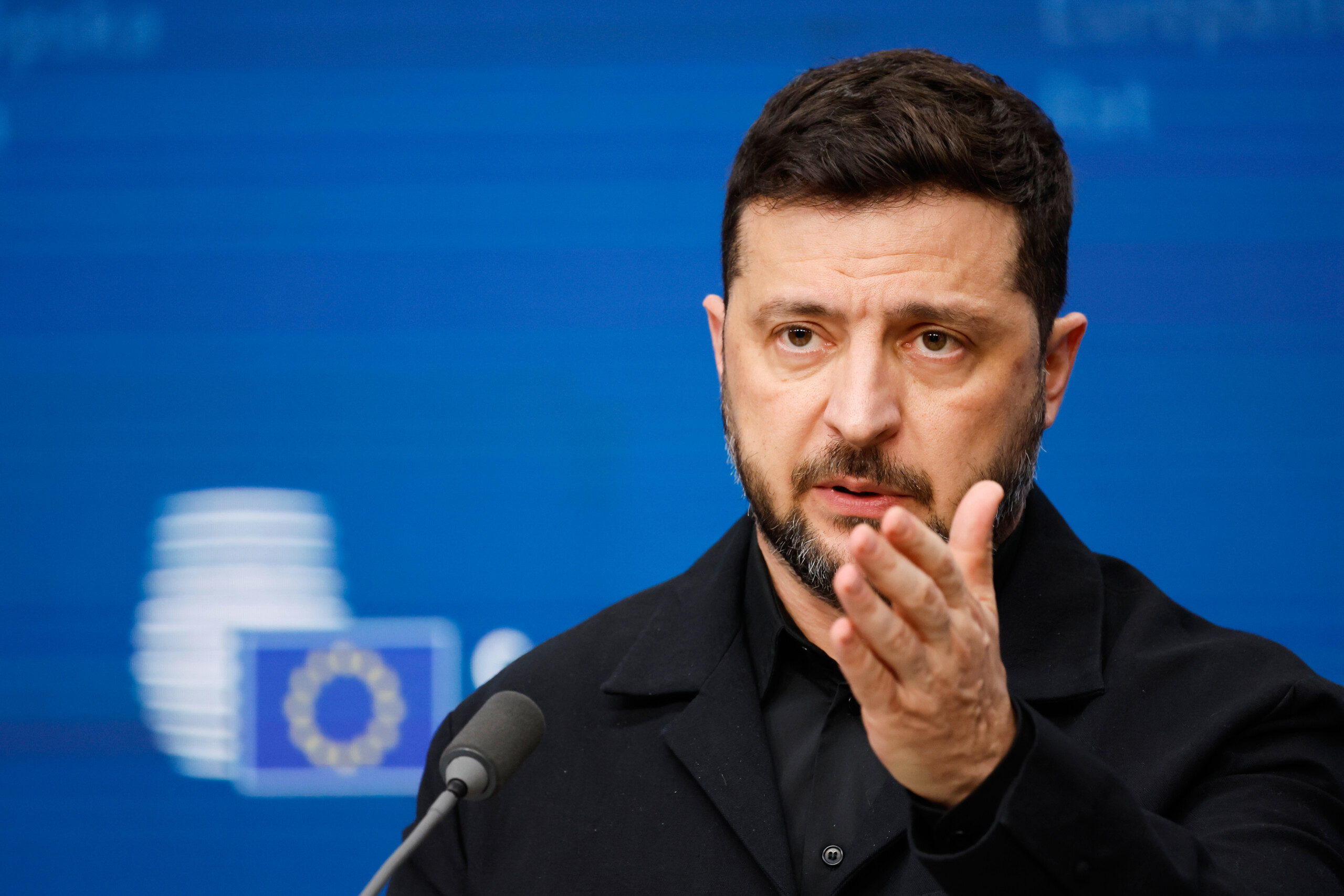 Ukraine, Zelensky: ‘Four dead in Russian attack, 430 drones and 18 missiles used’ 1 ukraine zelensky four dead in russian attack 430 drones and 18 missiles used scaled