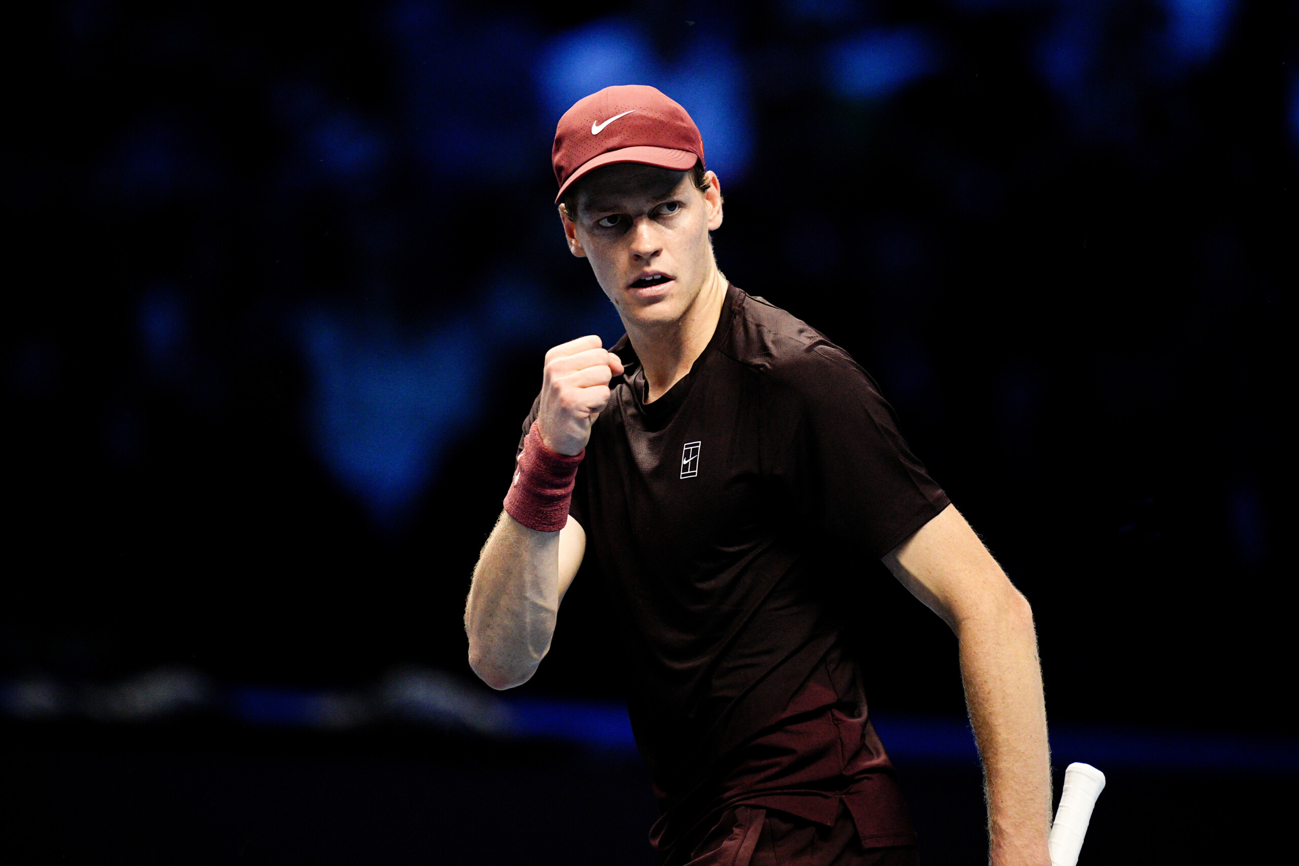 ATP Finals: Sinner reaches final, De Minaur knocked out in two sets 1 atp finals sinner reaches final de minaur knocked out in two sets scaled