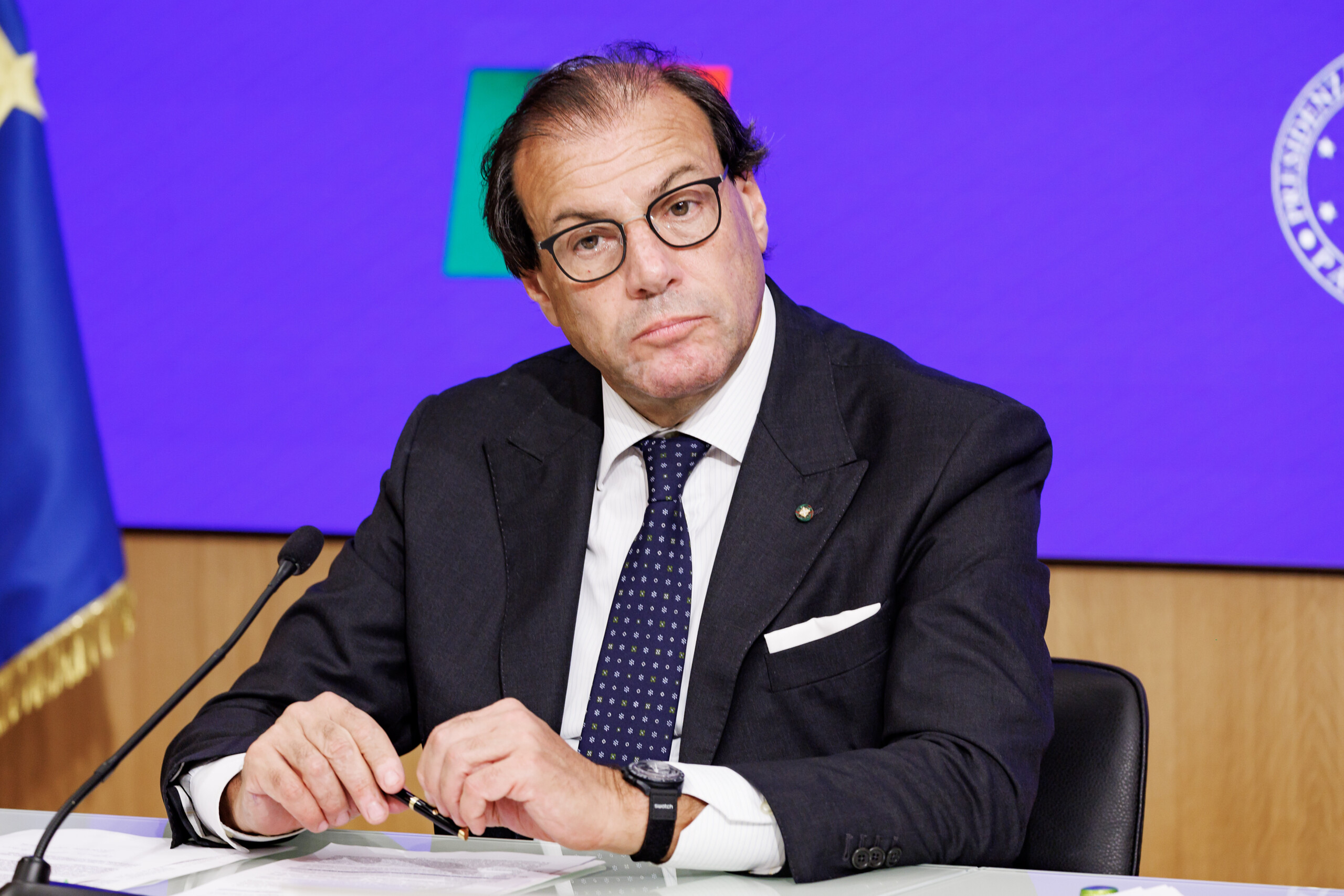 Budget, Leo: ‘Yes to changes, but without altering the accounts’ 1 budget leo yes to changes but without altering the accounts scaled