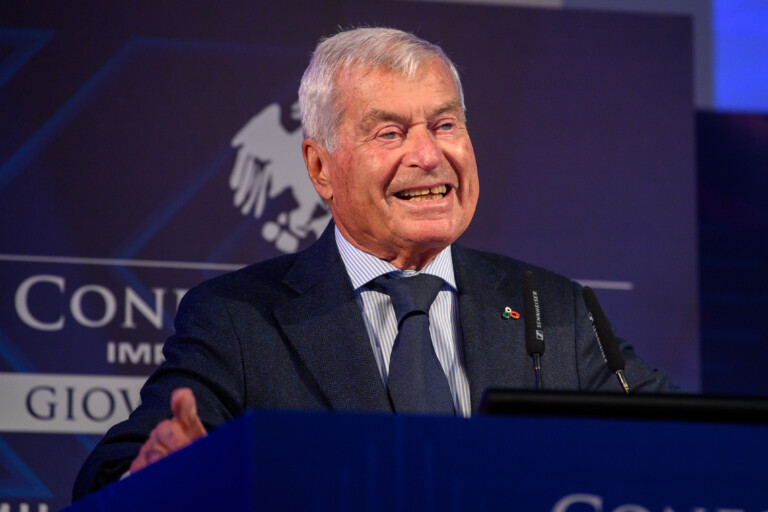 confcommercio sangalli we risk ghost towns lets move forward with urban regeneration