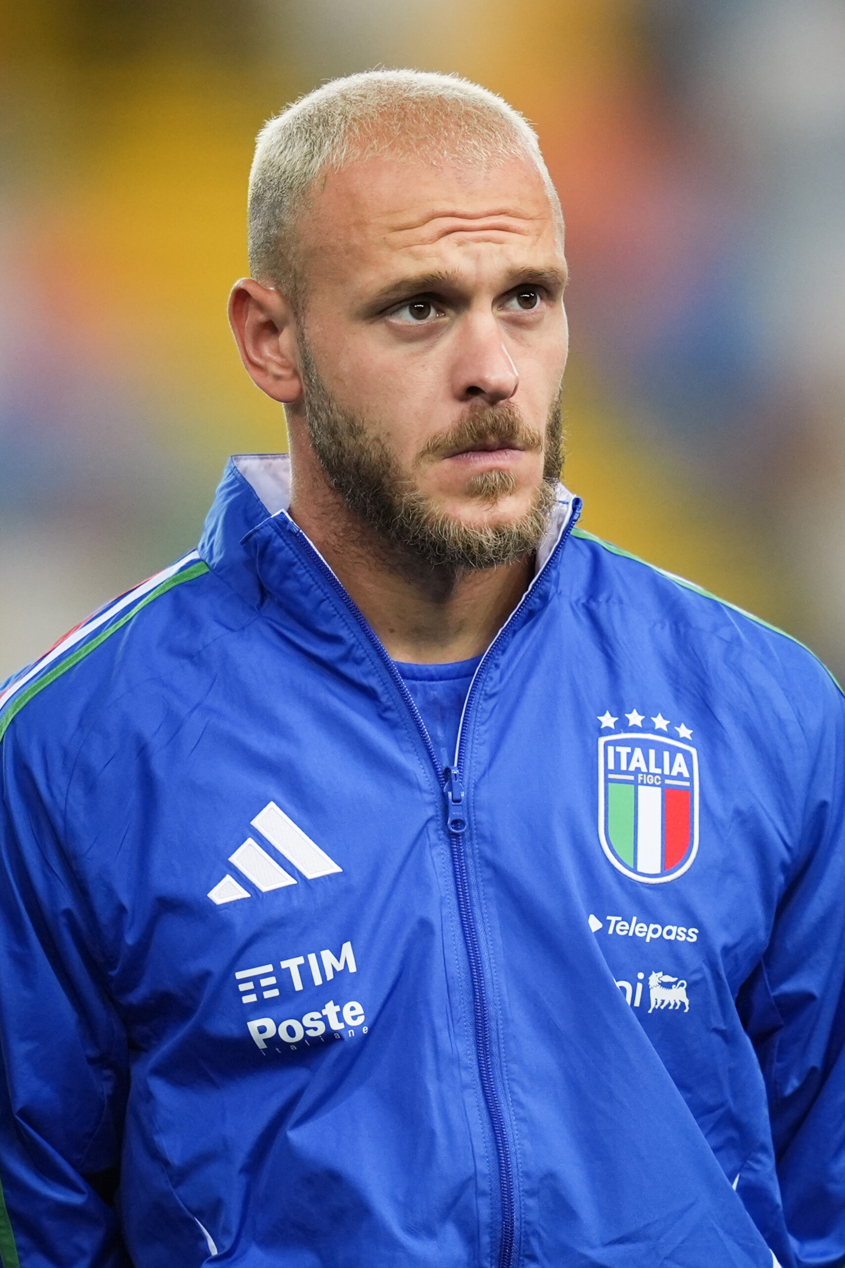 Football, Dimarco: ‘We have an obligation to qualify for the World Cup’ 1 football dimarco we have an obligation to qualify for the world cup scaled