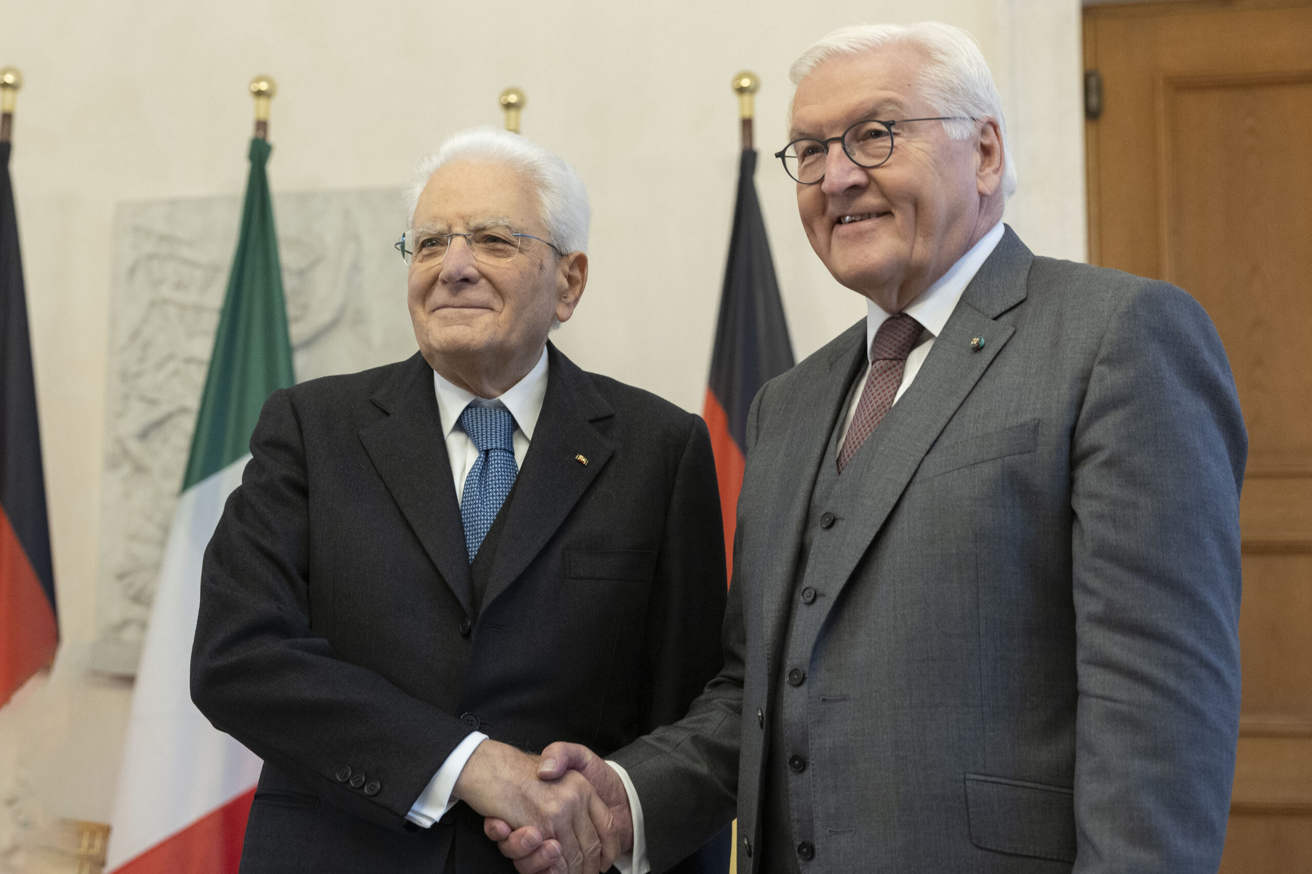 Germany: Steinmeier says Italian migrants contributed to economic success 1 germany steinmeier says italian migrants contributed to economic success scaled
