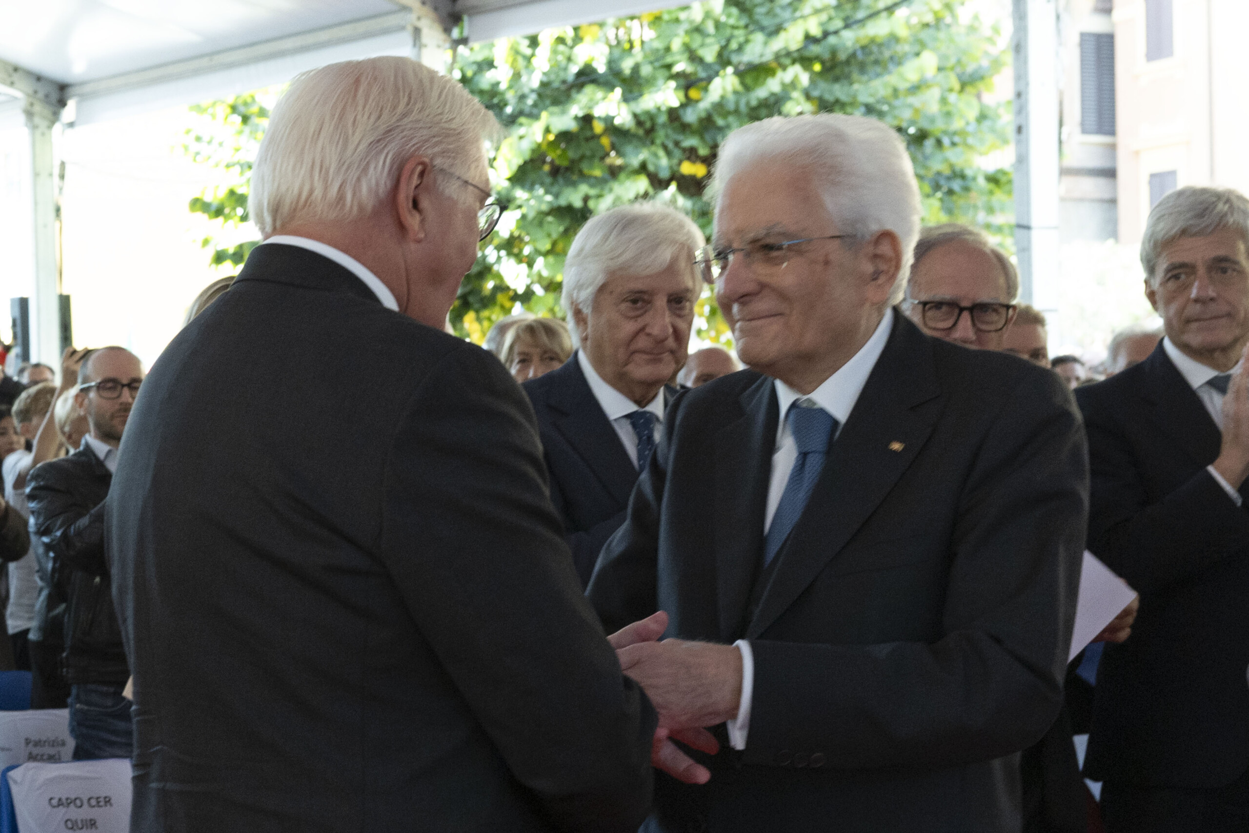 italy germany mattarella arrives in berlin meeting with steinmeier scaled