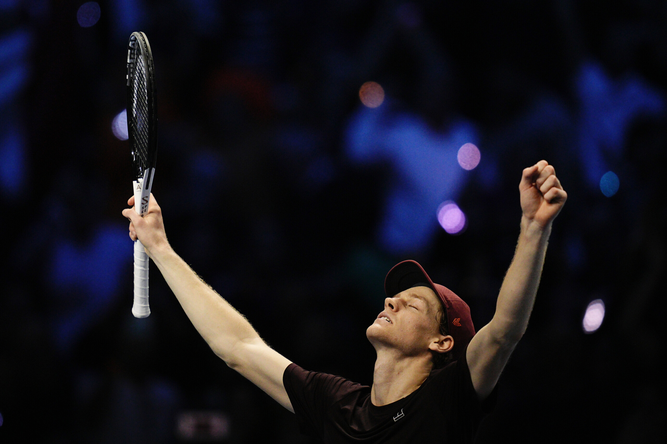 ATP Finals, Sinner triumphs in final: Alcaraz defeated in straight sets 1 atp finals sinner triumphs in final alcaraz defeated in straight sets scaled