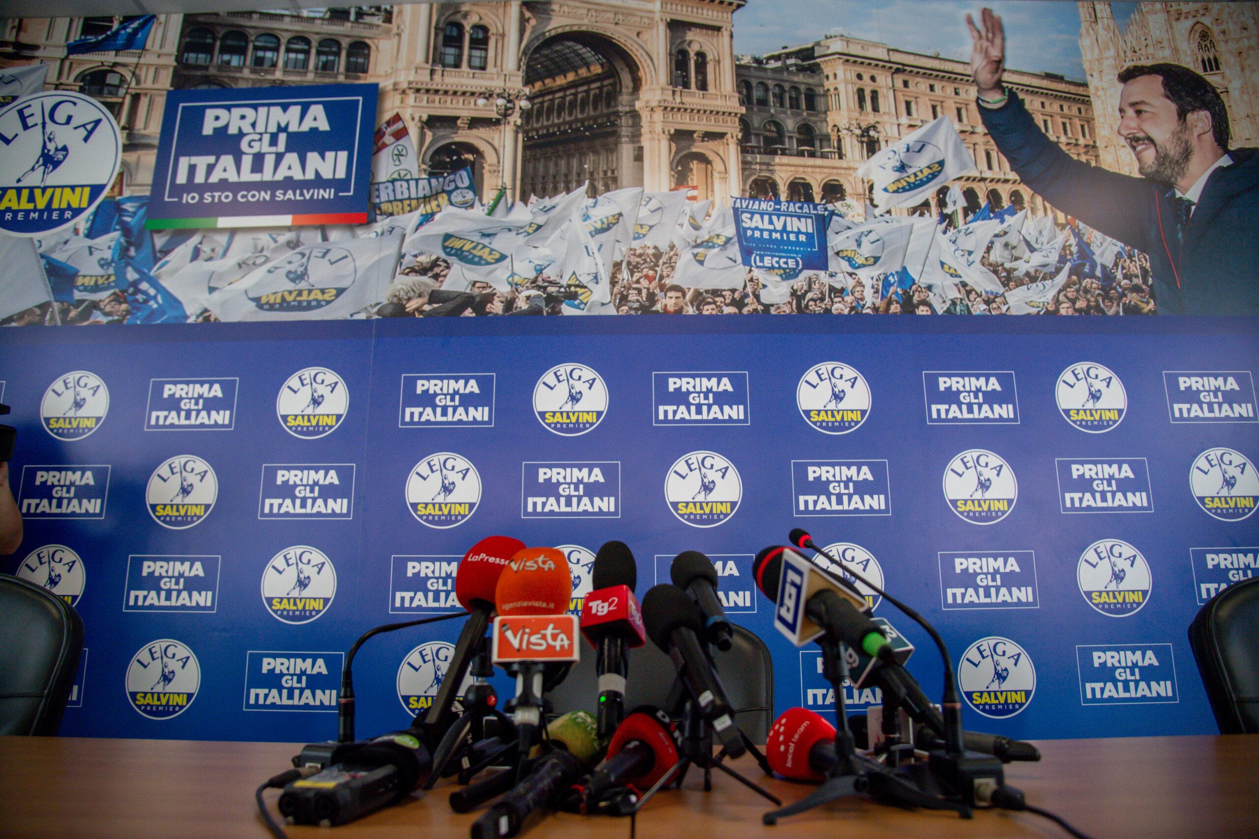 Budget law, Lega: ‘Stop raising the retirement age, increase IRAP for banks to 4 points’ 1 budget law lega stop raising the retirement age increase irap for banks to 4 points scaled