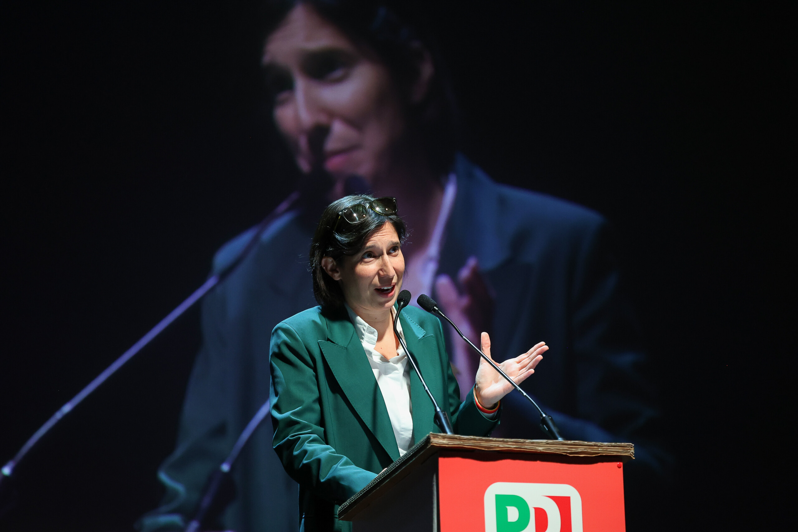 Budget law, Schlein: ‘Amnesty is a kick in the shins for those who follow the rules’ 1 budget law schlein amnesty is a kick in the shins for those who follow the rules scaled