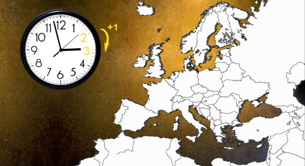 Daylight saving time: 352,000 signatures to apply it all year round 1 daylight saving time 352000 signatures to apply it all year round