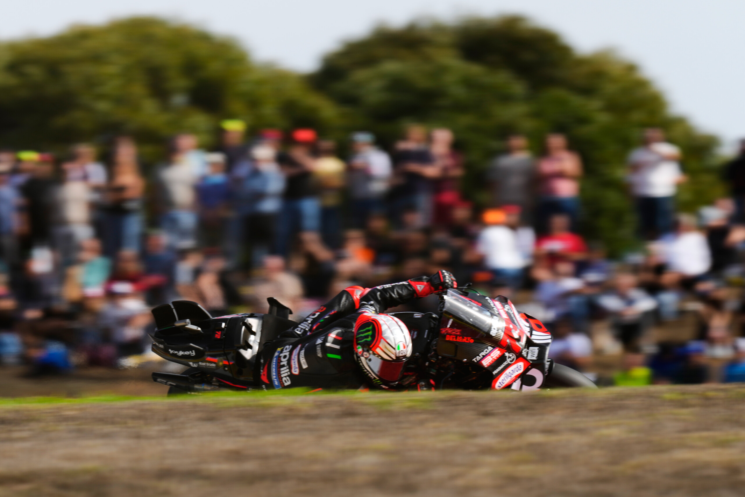 MotoGP: Bezzecchi wins in Valencia, Aprilia double 1 motogp bezzecchi wins in valencia aprilia double scaled