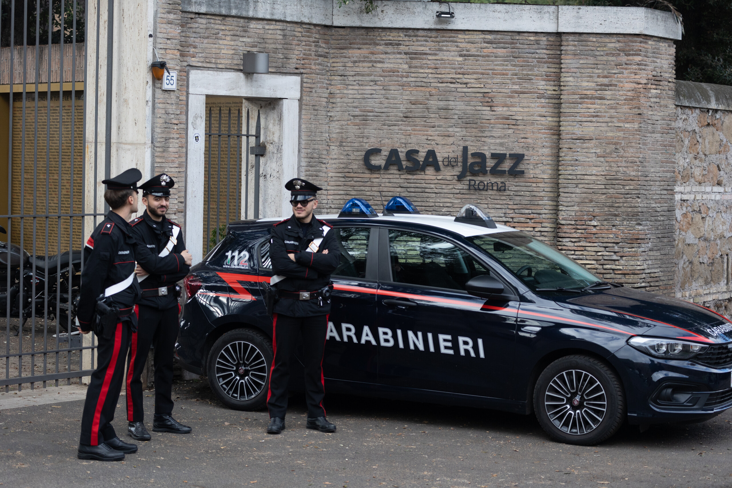 Rome, Adinolfi's daughter: ‘No one warned us about the excavations’ 1 rome adinolfis daughter no one warned us about the excavations scaled