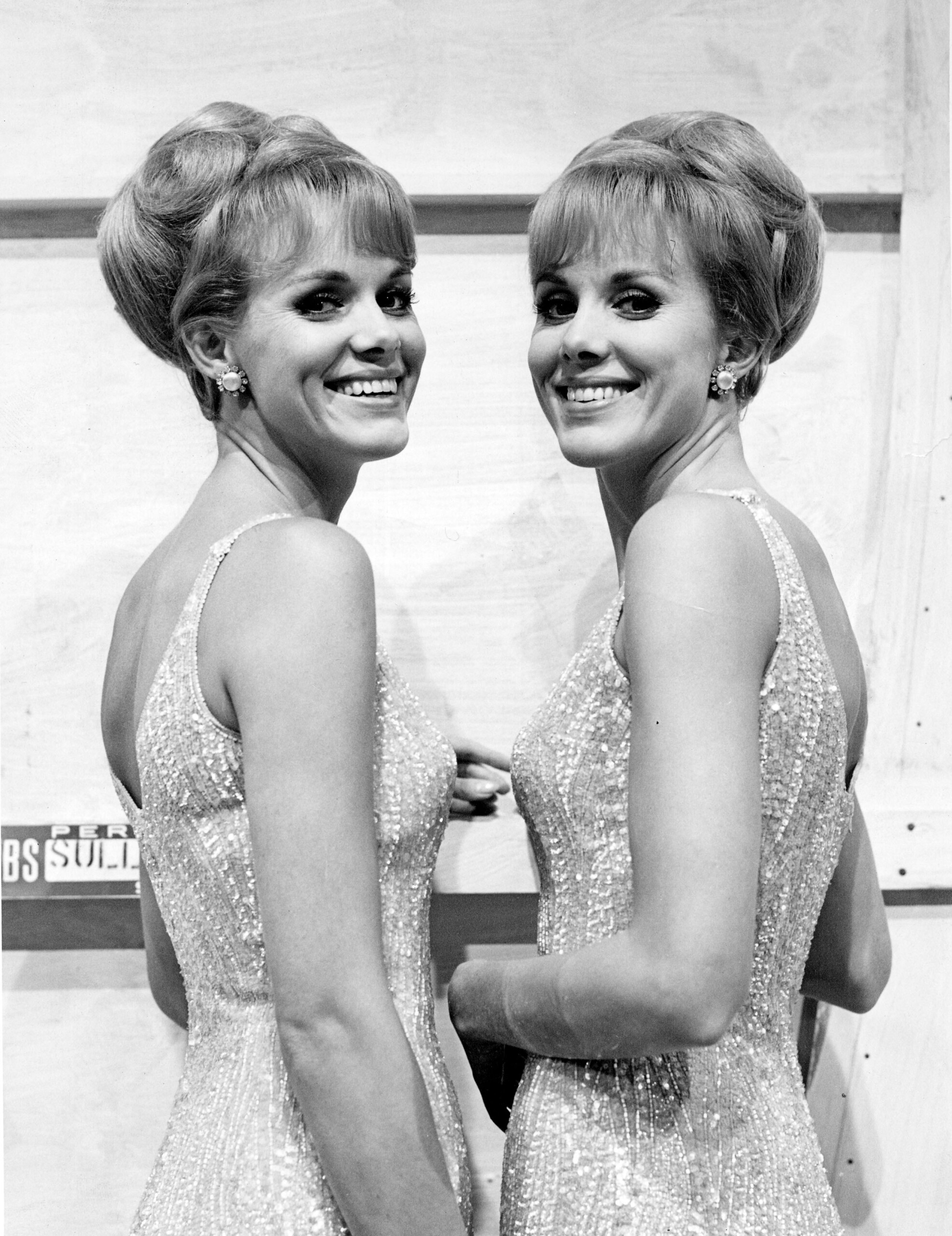 Kessler twins, German association: ‘They chose their date of death’ 1 kessler twins german association they chose their date of death scaled