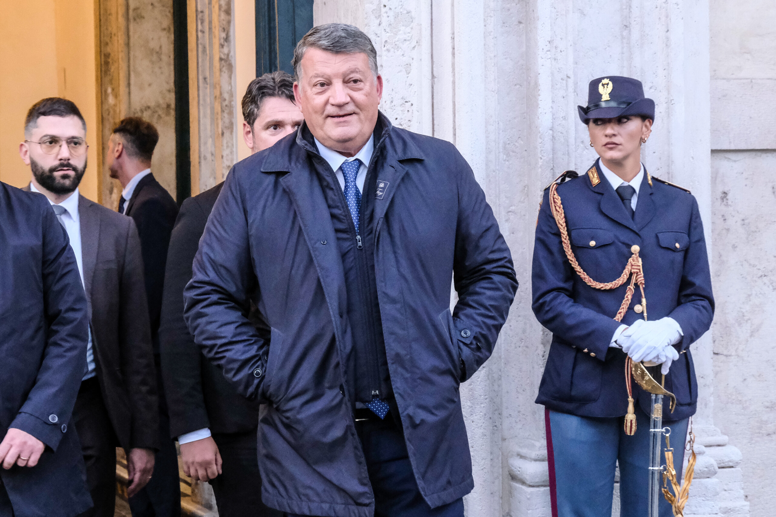 Labor, Bombardieri: "No one should think of limiting the right to strike" 1 labor bombardieri no one should think of limiting the right to strike scaled