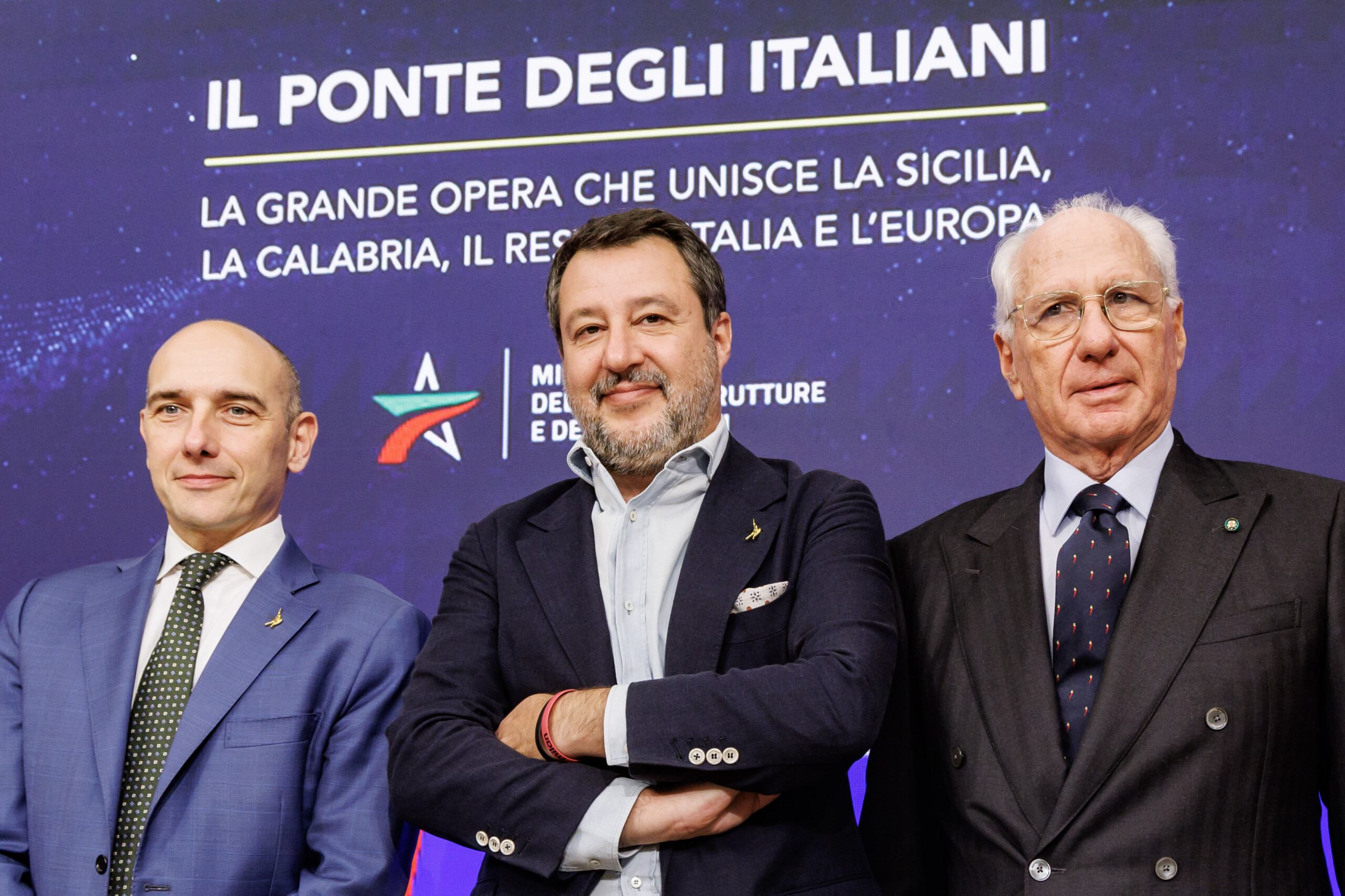 Strait Bridge: new halt by the Court of Auditors 1 strait bridge new halt by the court of auditors scaled