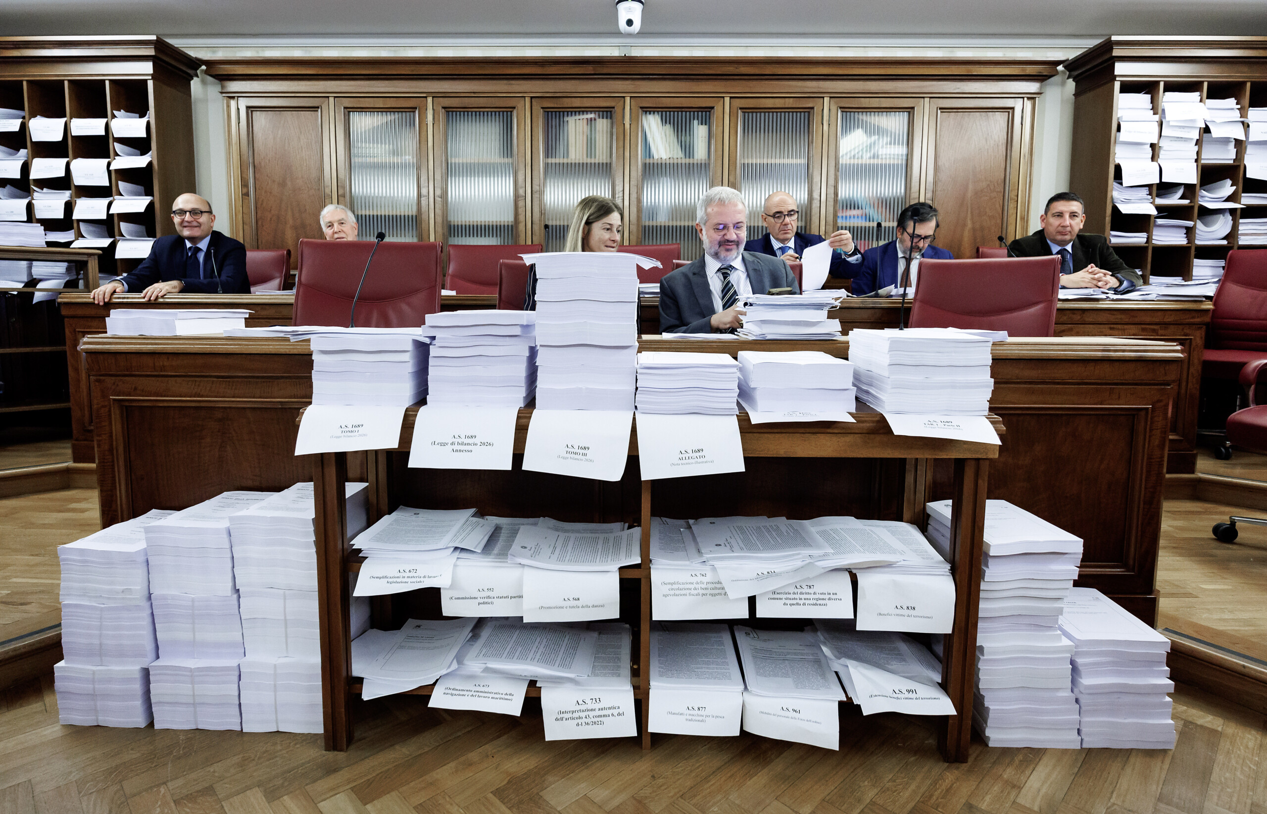 Budget: proposed amendments postponed until tomorrow at 4pm 1 budget proposed amendments postponed until tomorrow at 4pm scaled