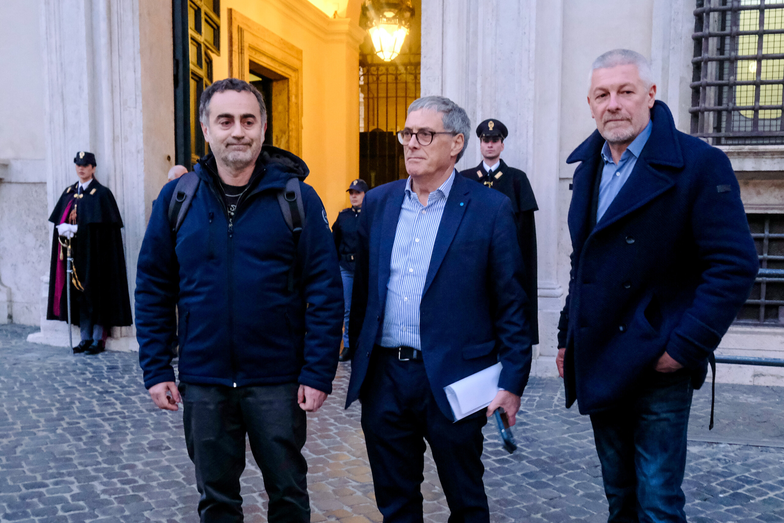 Former Ilva, trade unions: ‘Government does not withdraw plan, strike ahead’ 1 former ilva trade unions government does not withdraw plan strike ahead scaled