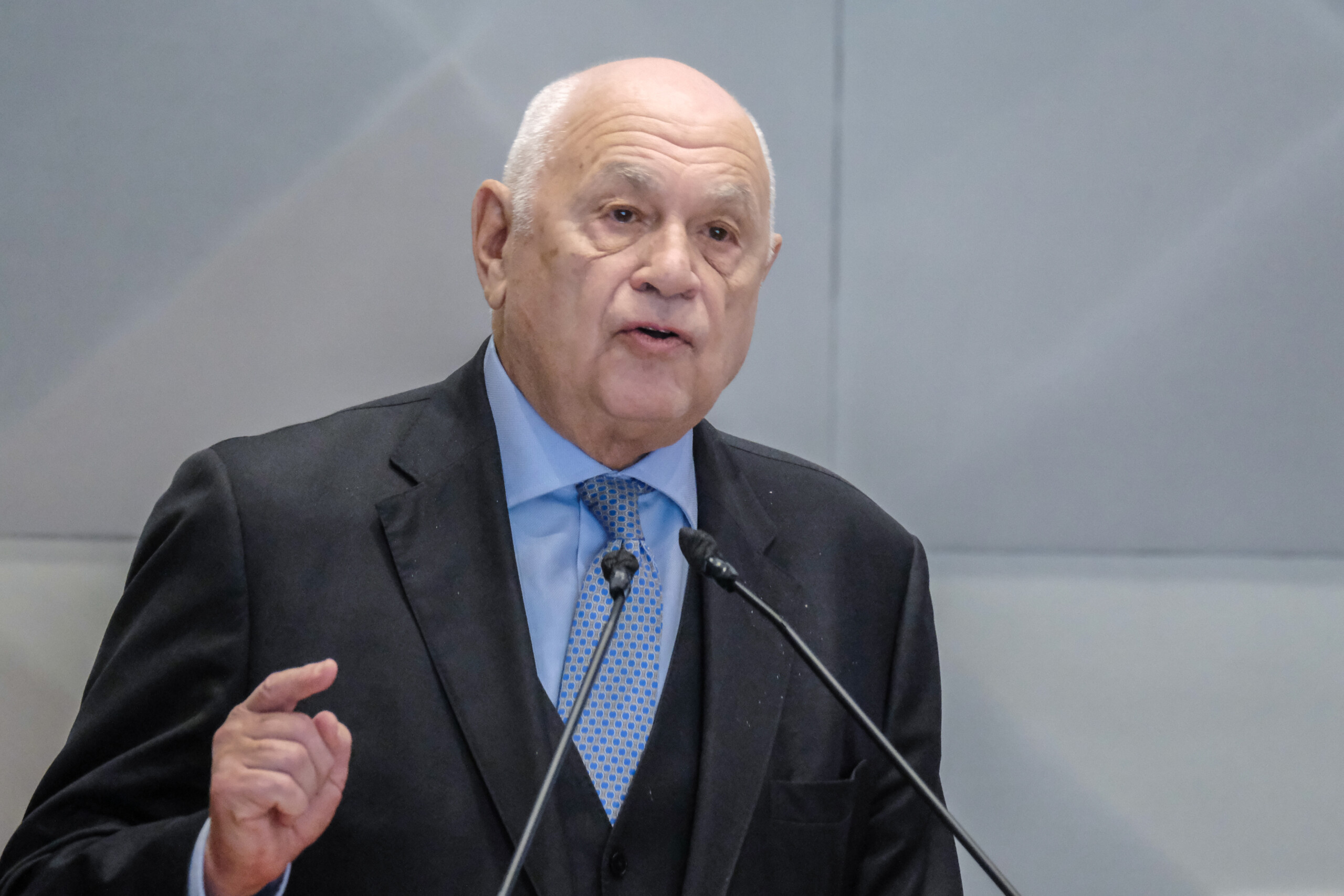 Justice reform, Nordio: ‘Implementing the P2 plan? Even Gelli can say the right thing’ 1 justice reform nordio implementing the p2 plan even gelli can say the right thing scaled