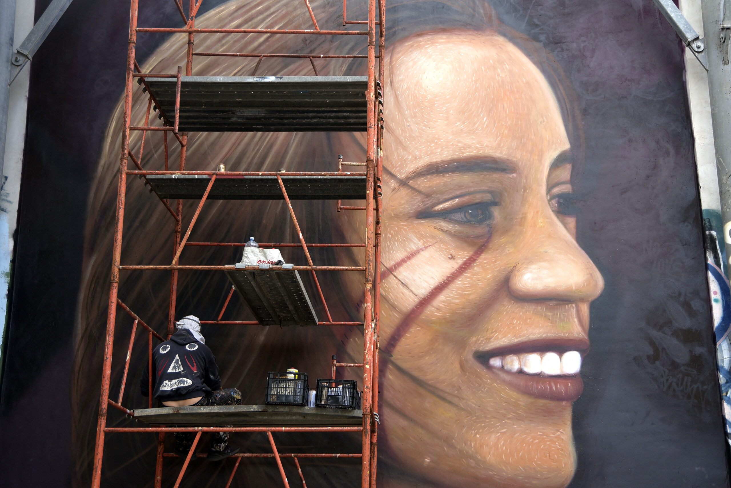 workplace accidents luana dorazio technician accused of tampering with warping machine acquitted scaled