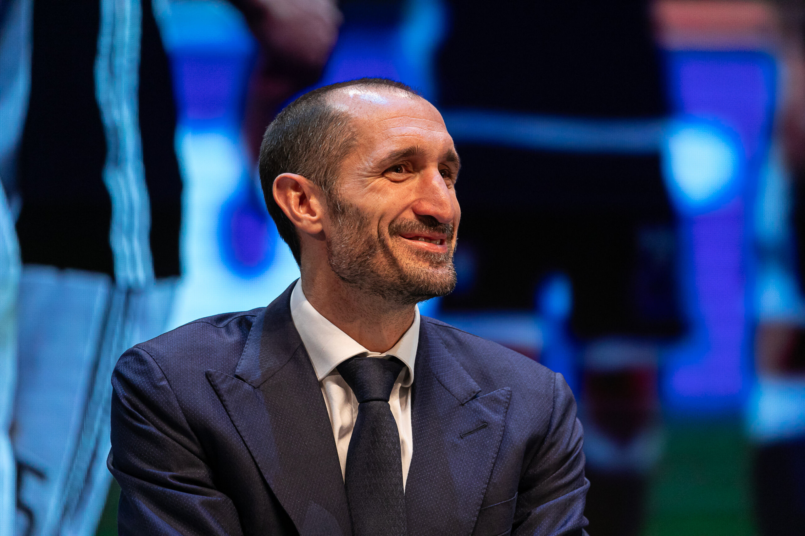 Juve, Chiellini: ‘A healthy group, the goal is to return to the normality of winning’ 1 juve chiellini a healthy group the goal is to return to the normality of winning scaled