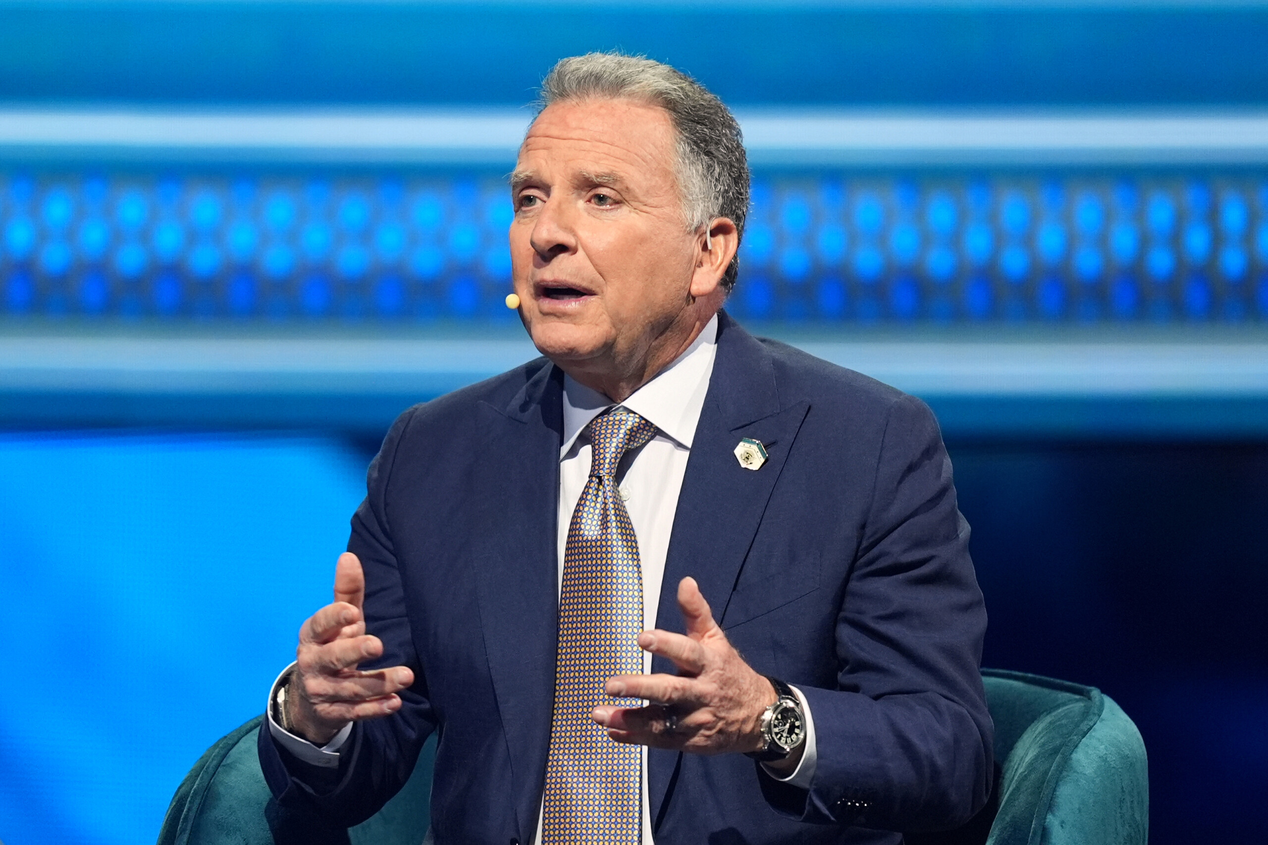 Ukraine, Witkoff will not attend today's talks in Turkey 1 ukraine witkoff will not attend todays talks in turkey scaled