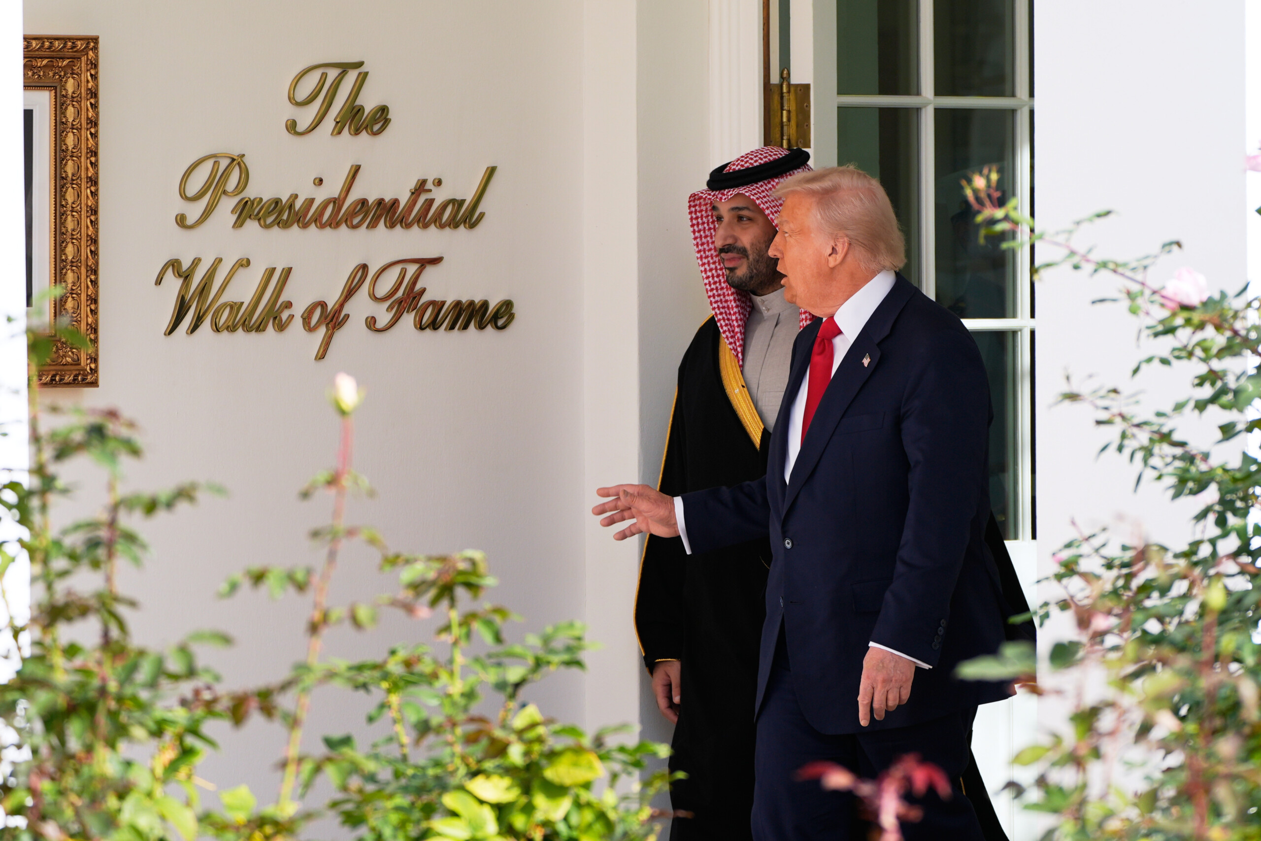 us saudi arabia trump designates riyadh as major non nato ally scaled