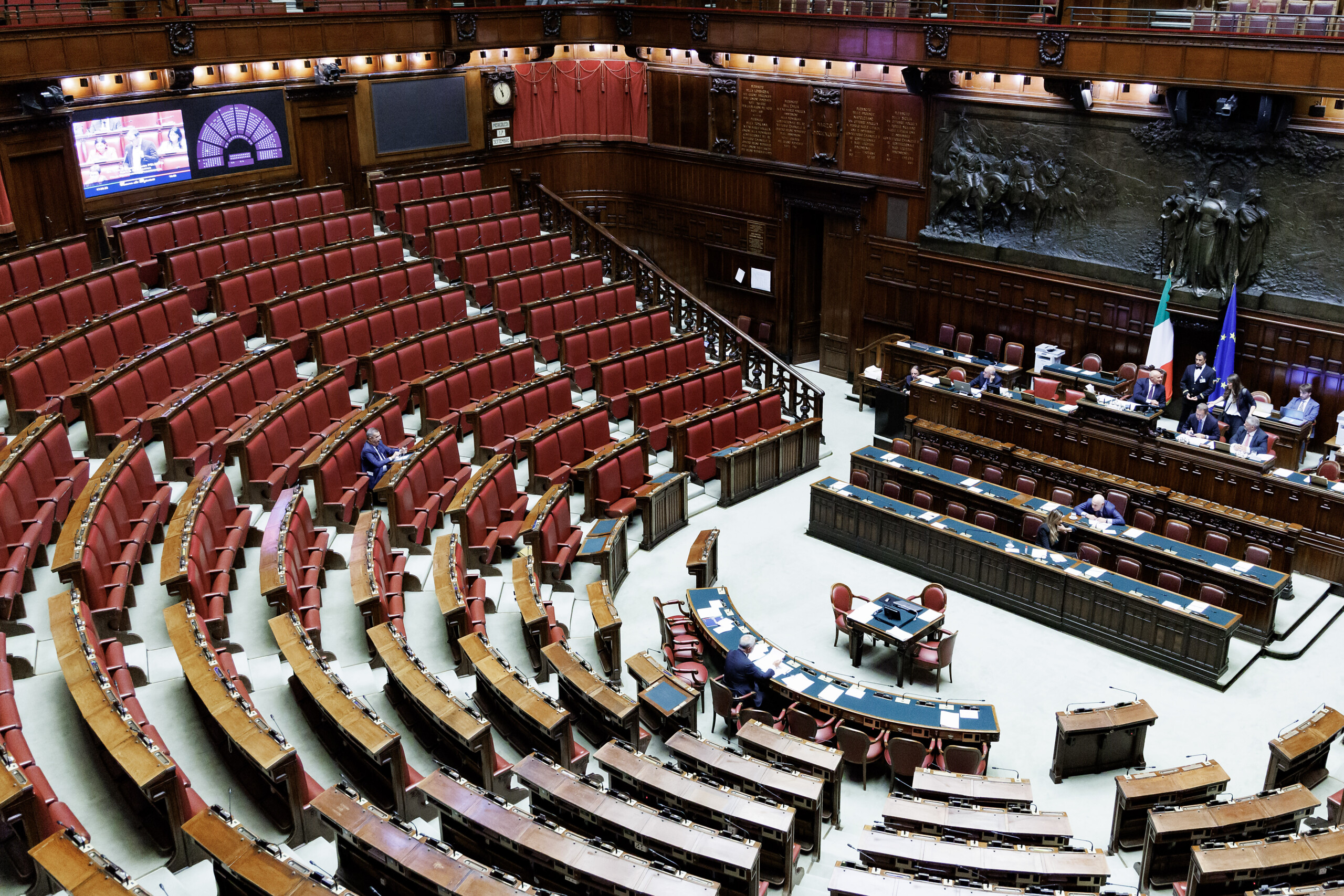 Violence against women: unanimous approval in the Chamber of Deputies for the informed consent bill 1 violence against women unanimous approval in the chamber of deputies for the informed consent bill scaled