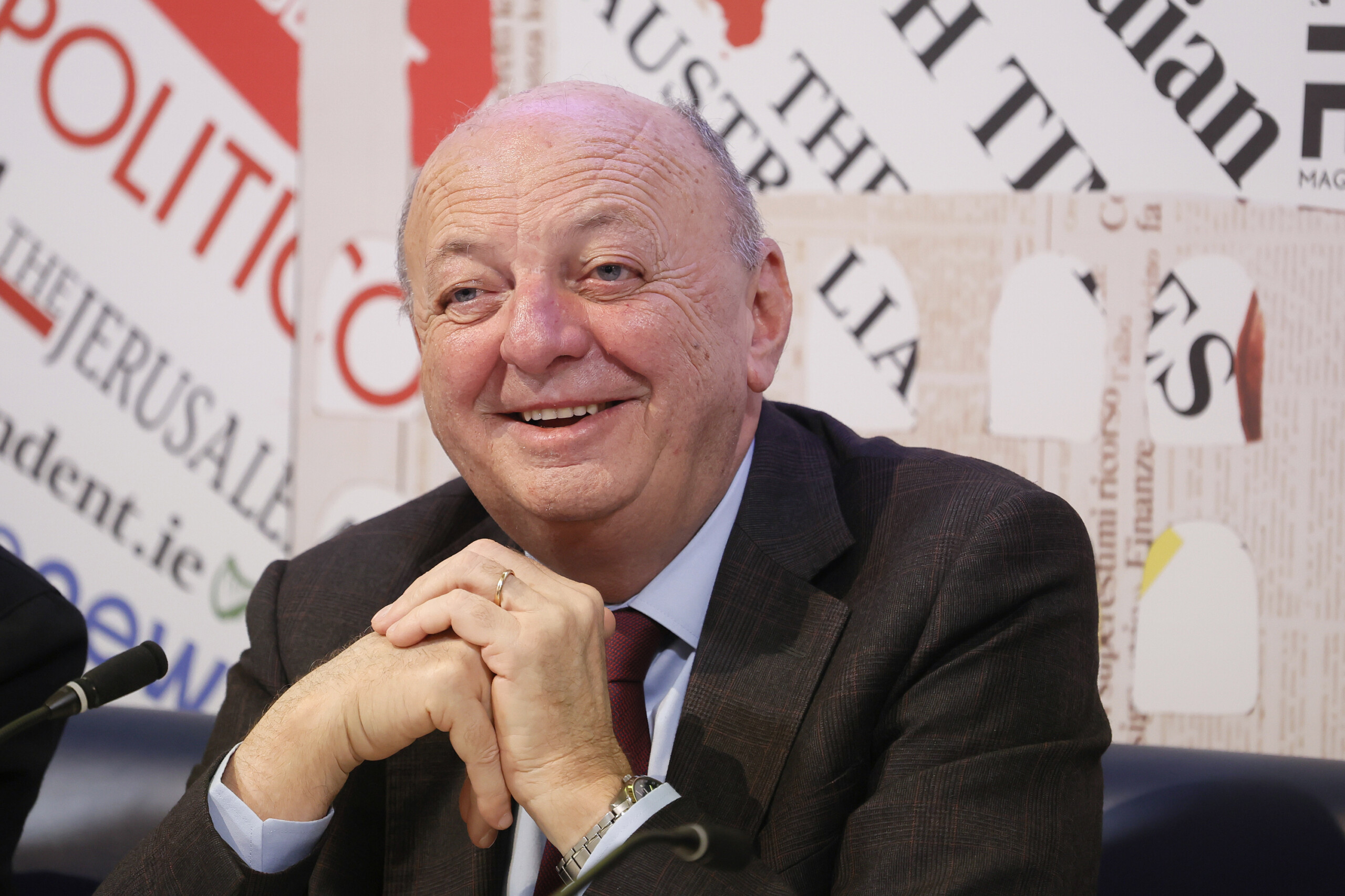 cop30 pichetto there is no consensus negotiations resume scaled