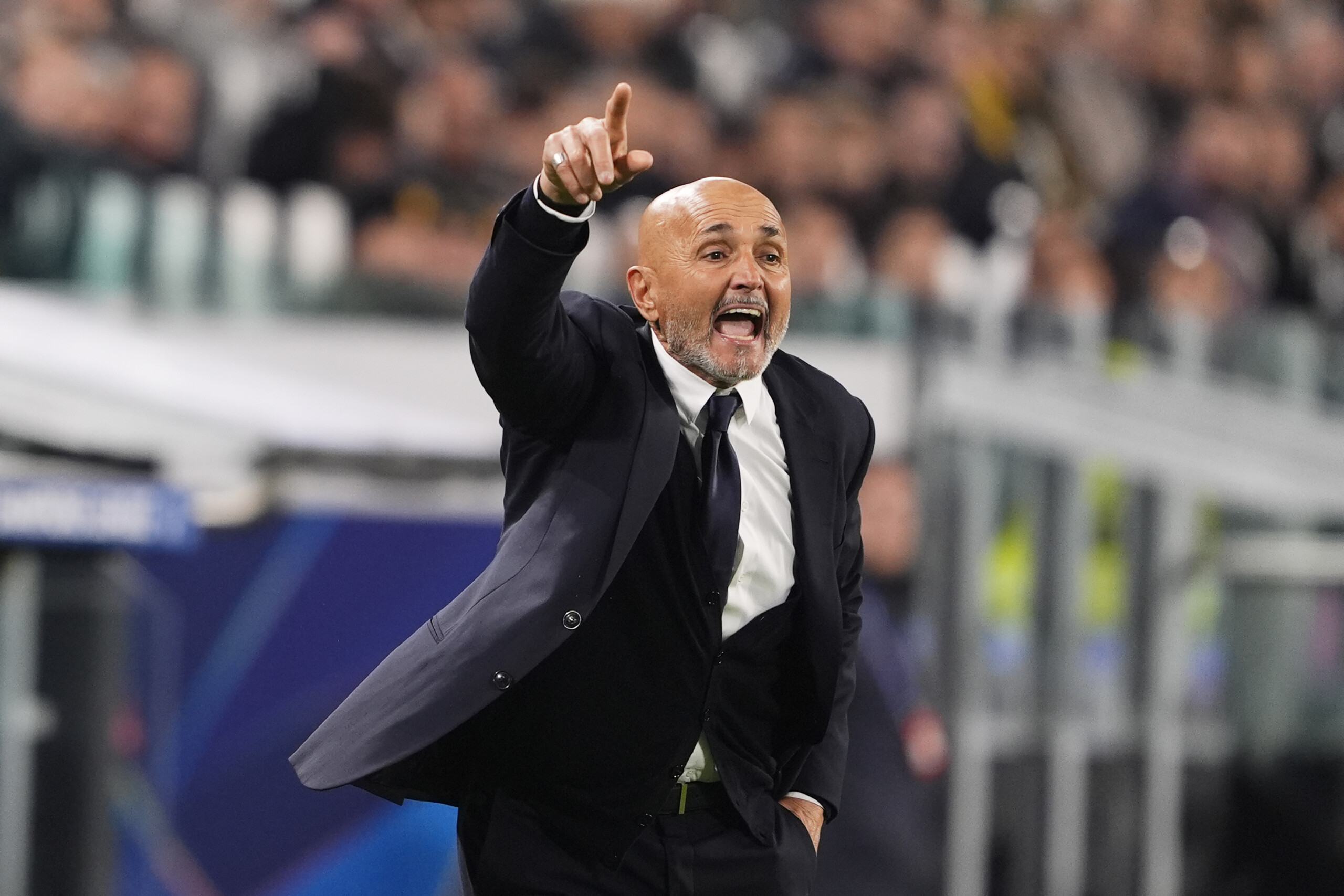 football spalletti well show that were up there with juve in florence well find the team and city at their best scaled