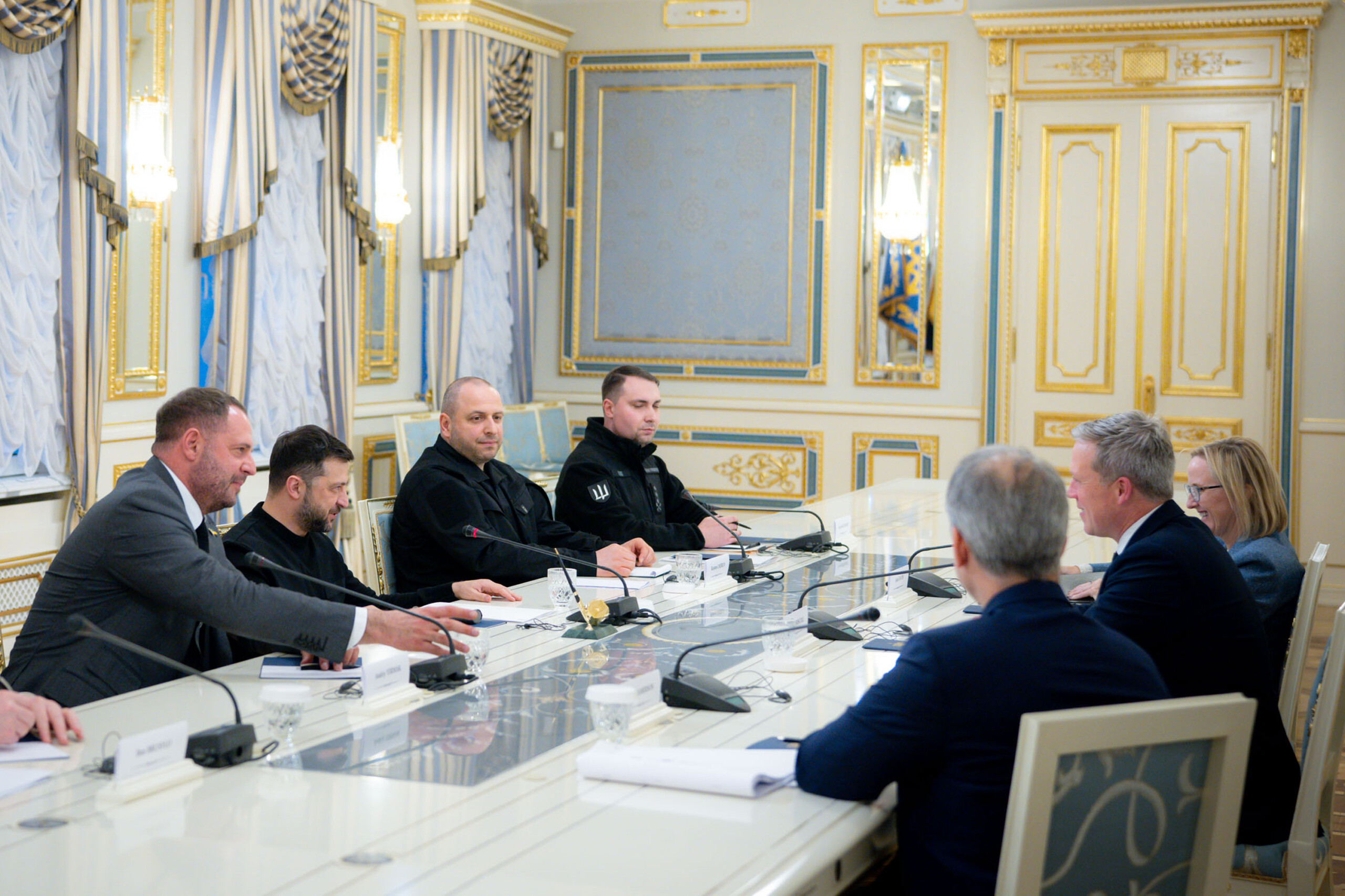 Ukraine, Zelensky: ‘We want a dignified peace’ 1 ukraine zelensky we want a dignified peace scaled