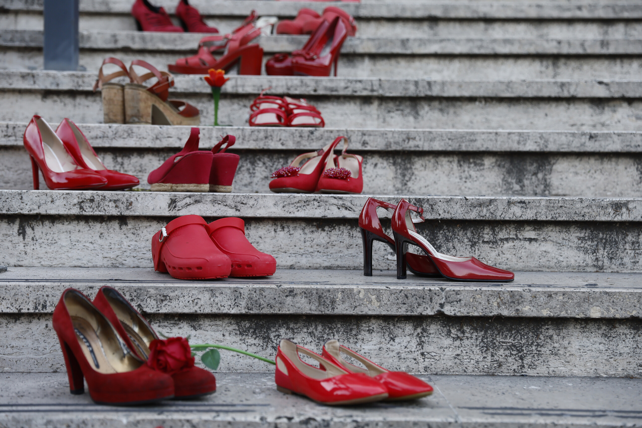 violence against women istat 6 4 million victims in italy scaled