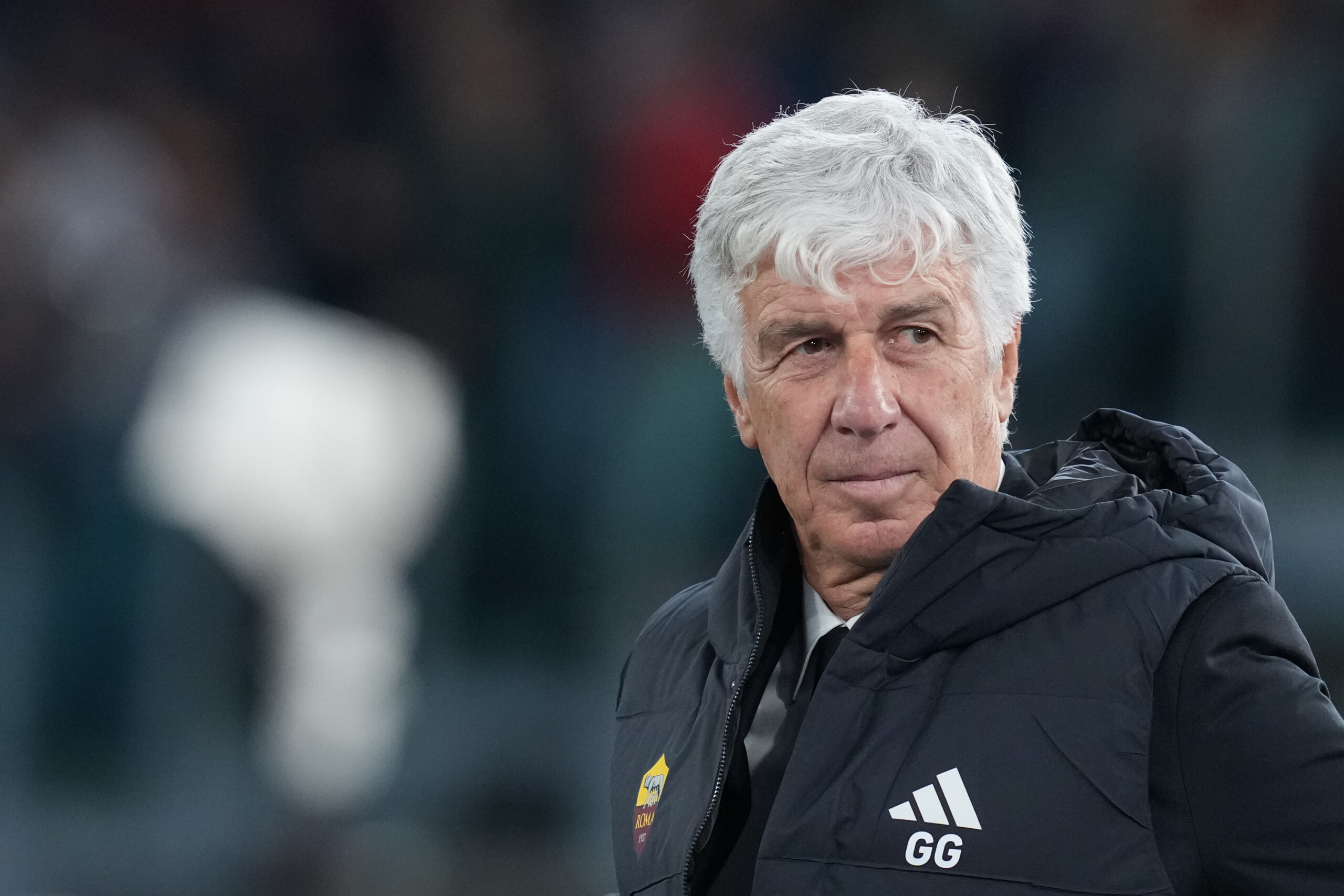 Football, Gasperini: ‘Roma has grown a lot, the path is clear’ 1 football gasperini roma has grown a lot the path is clear scaled