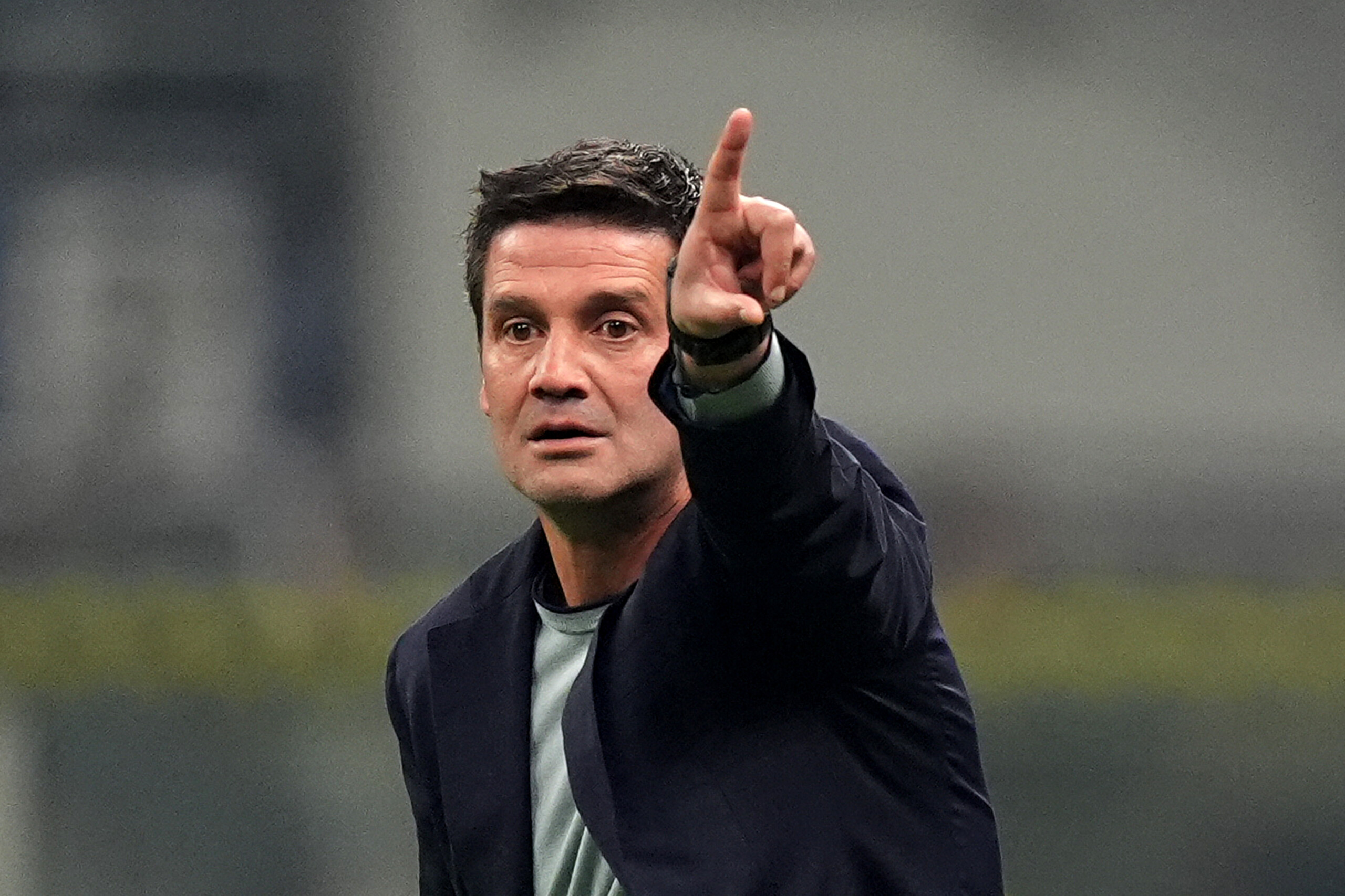 inter chivu thuram is fine lautaro is a complete player scaled