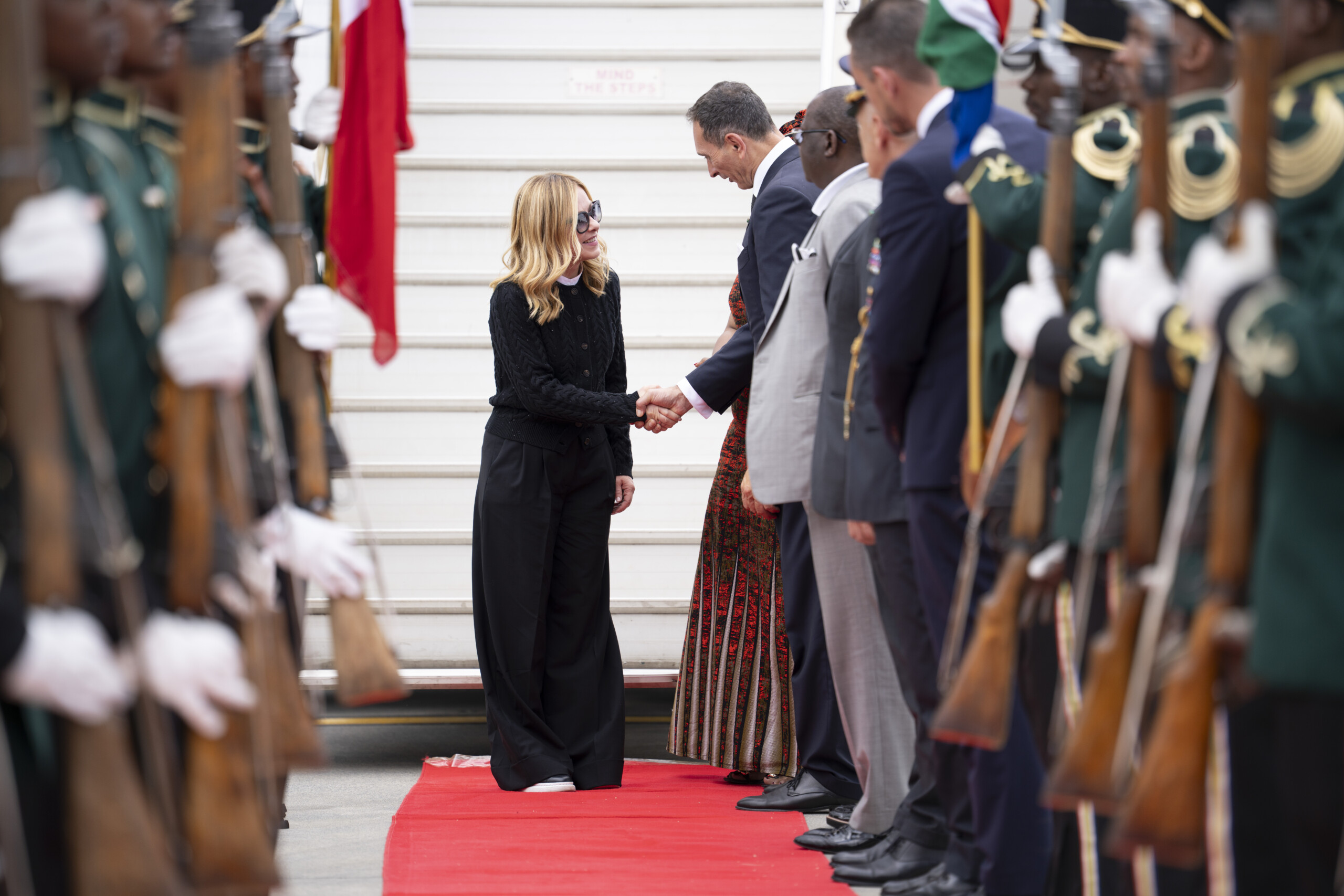 ukraine costa meets meloni and brings together g20 countries close to kiev on peace plan scaled