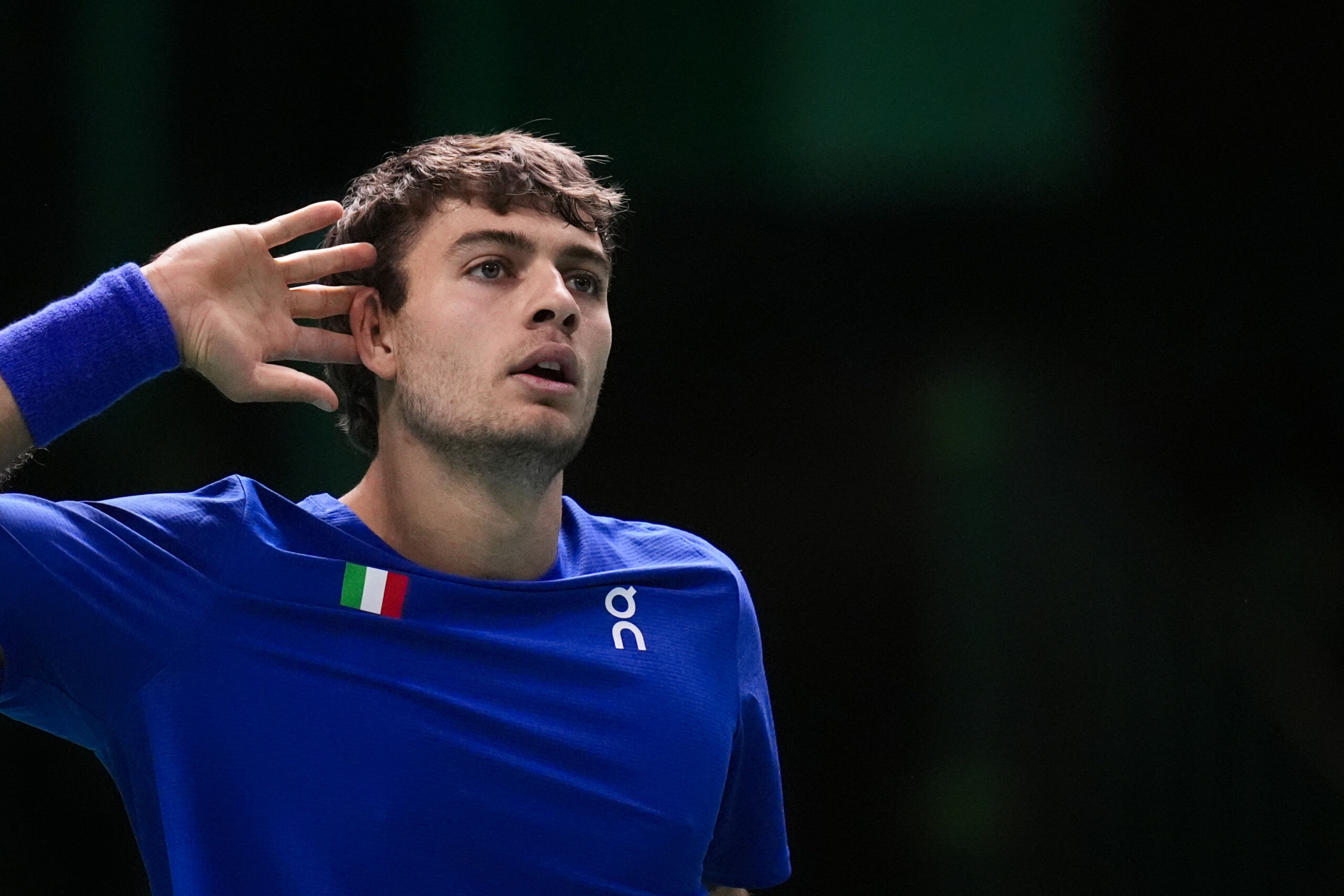 Davis Cup: Cobolli defeats Munar, Italy beats Spain 2-0 to win the cup 1 davis cup cobolli defeats munar italy beats spain 2 0 to win the cup scaled