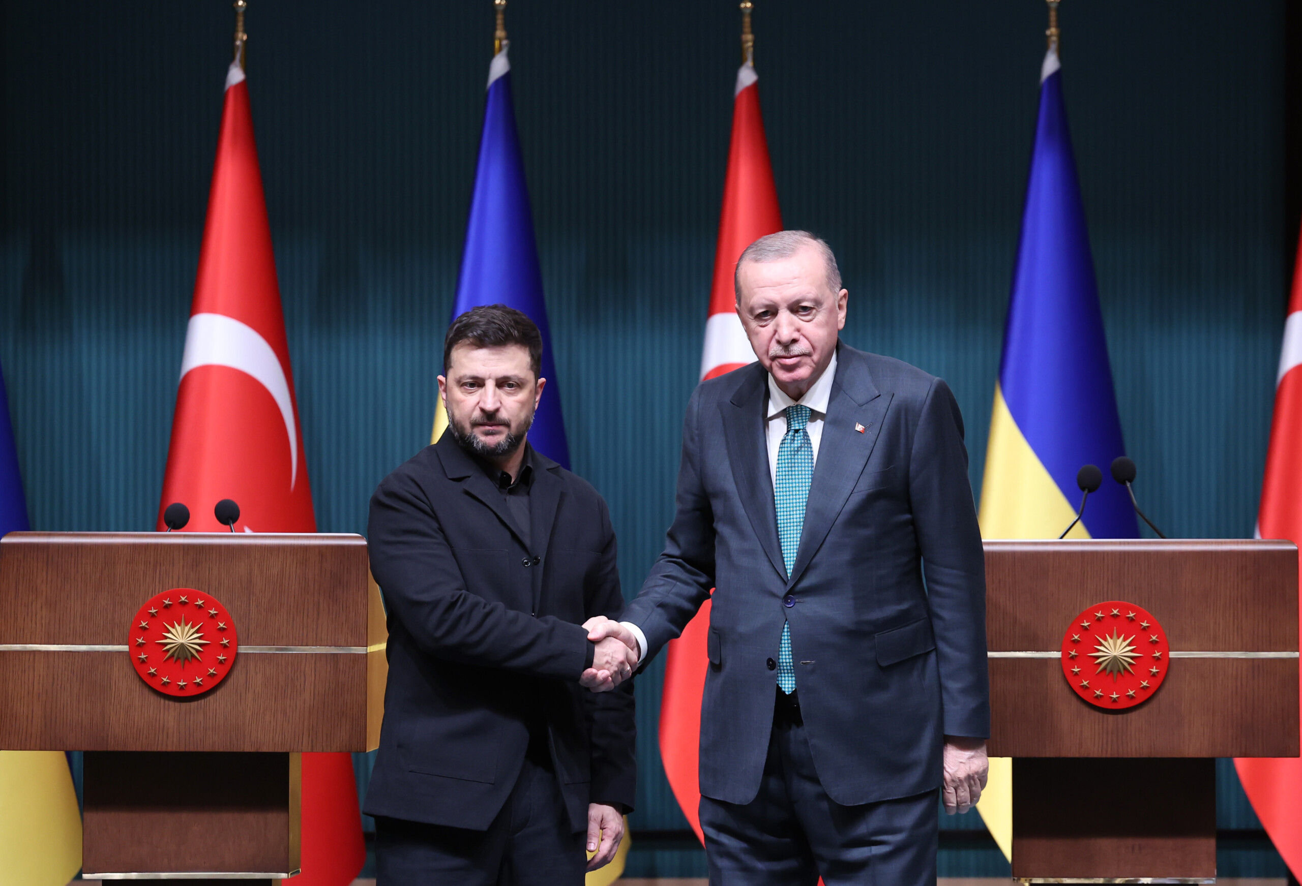Ukraine, Erdogan: ‘I will speak with Putin tomorrow, we will do everything possible to achieve peace’ 1 ukraine erdogan i will speak with putin tomorrow we will do everything possible to achieve peace scaled