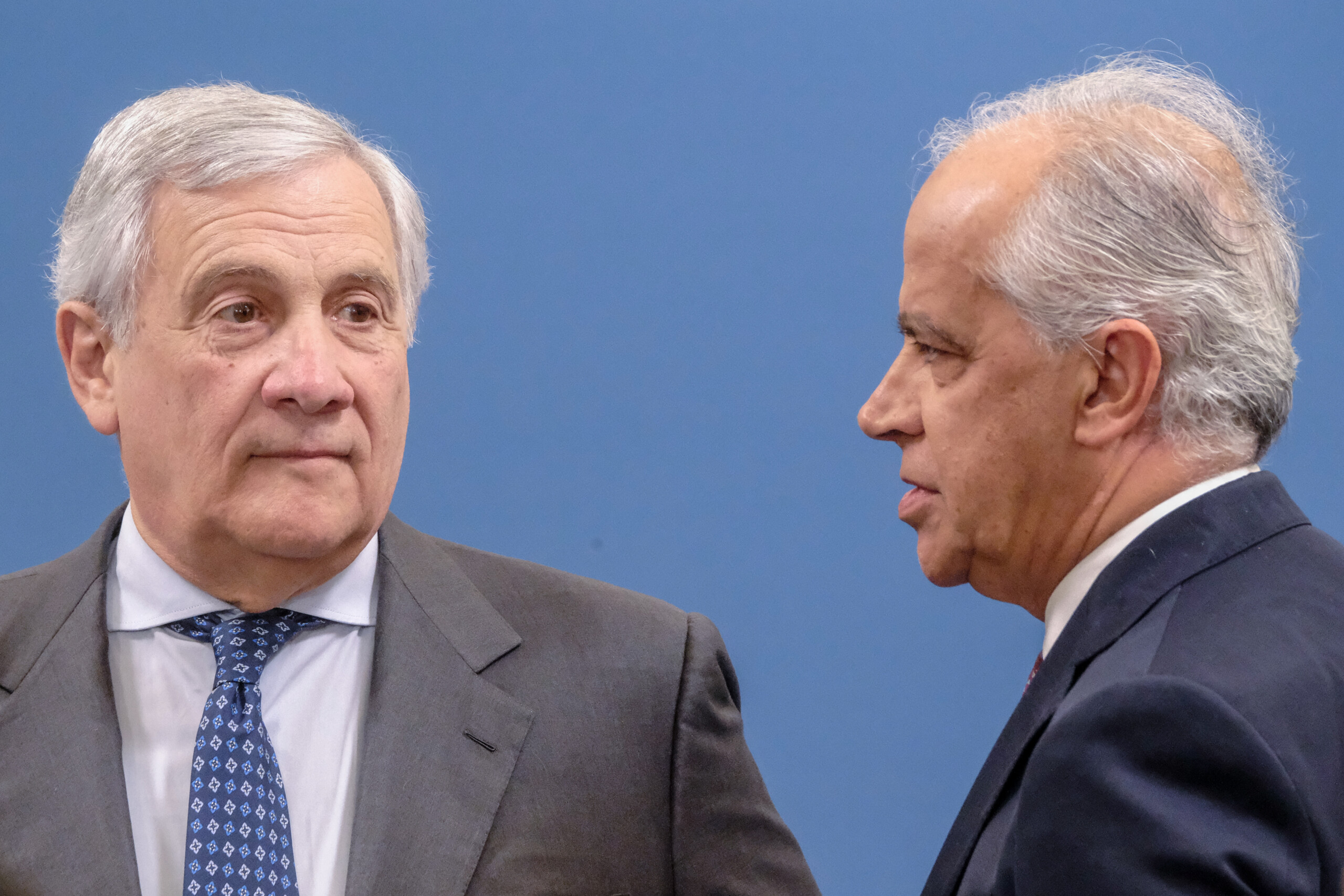 Ukraine, Tajani: "No agreement possible without the EU and Kiev" 1 ukraine tajani no agreement possible without the eu and kiev scaled