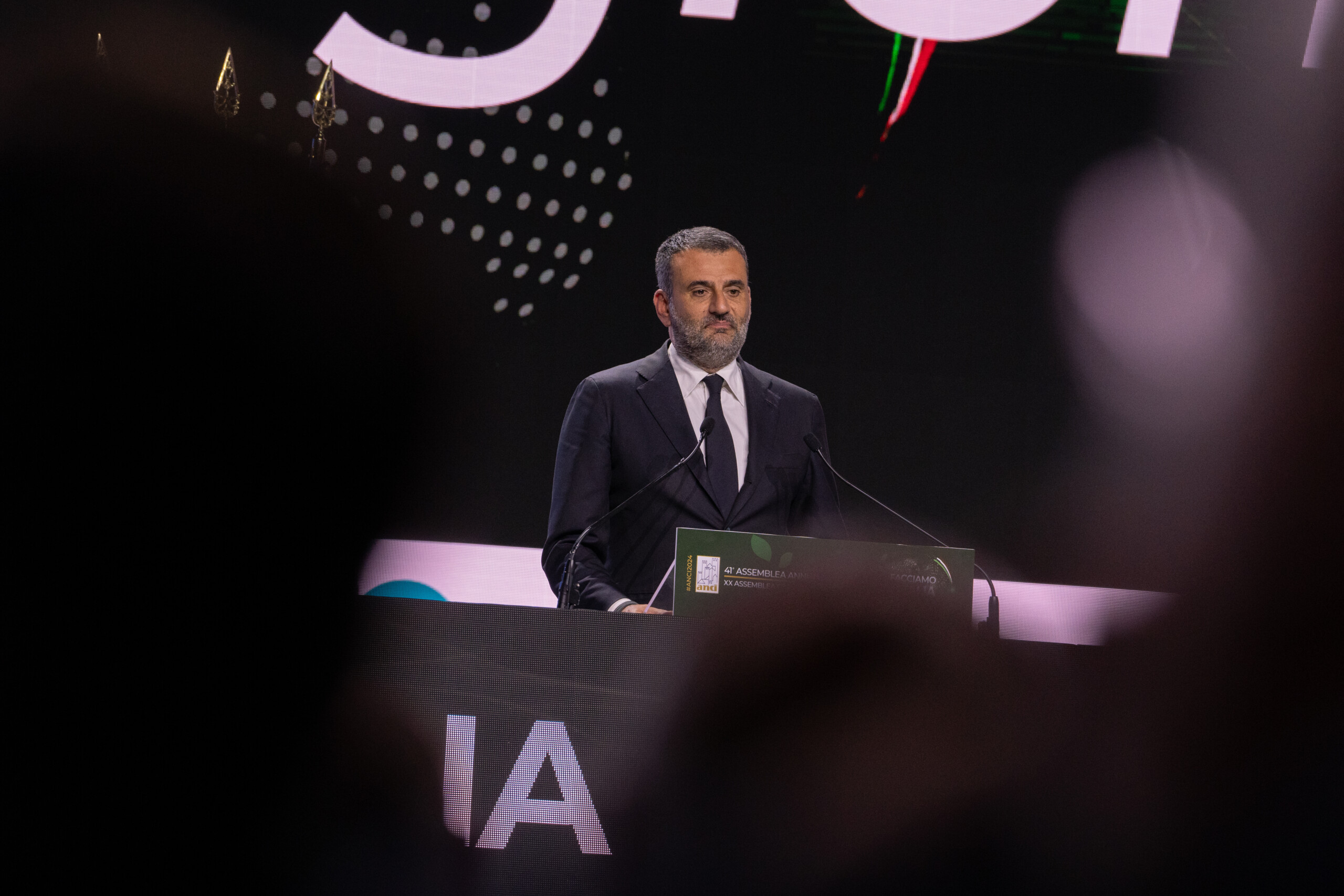 apulia opinio rai exit polls decaro 64 68 lobuono 30 34 scaled