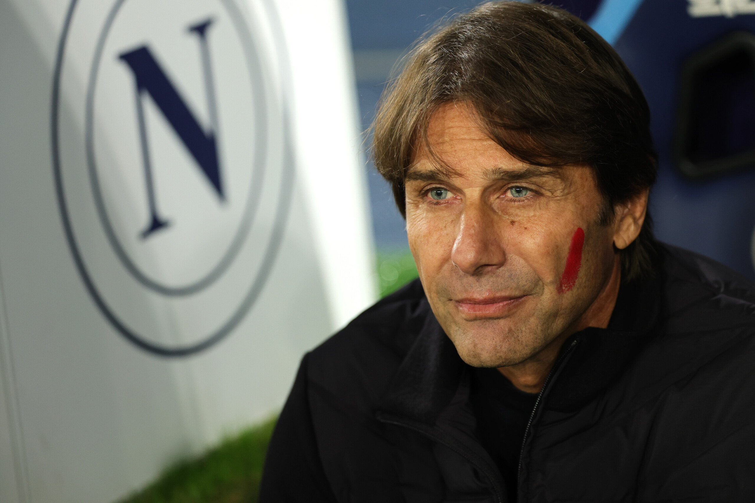 Naples, Conte: ‘A complex year for many reasons’ 1 naples conte a complex year for many reasons scaled