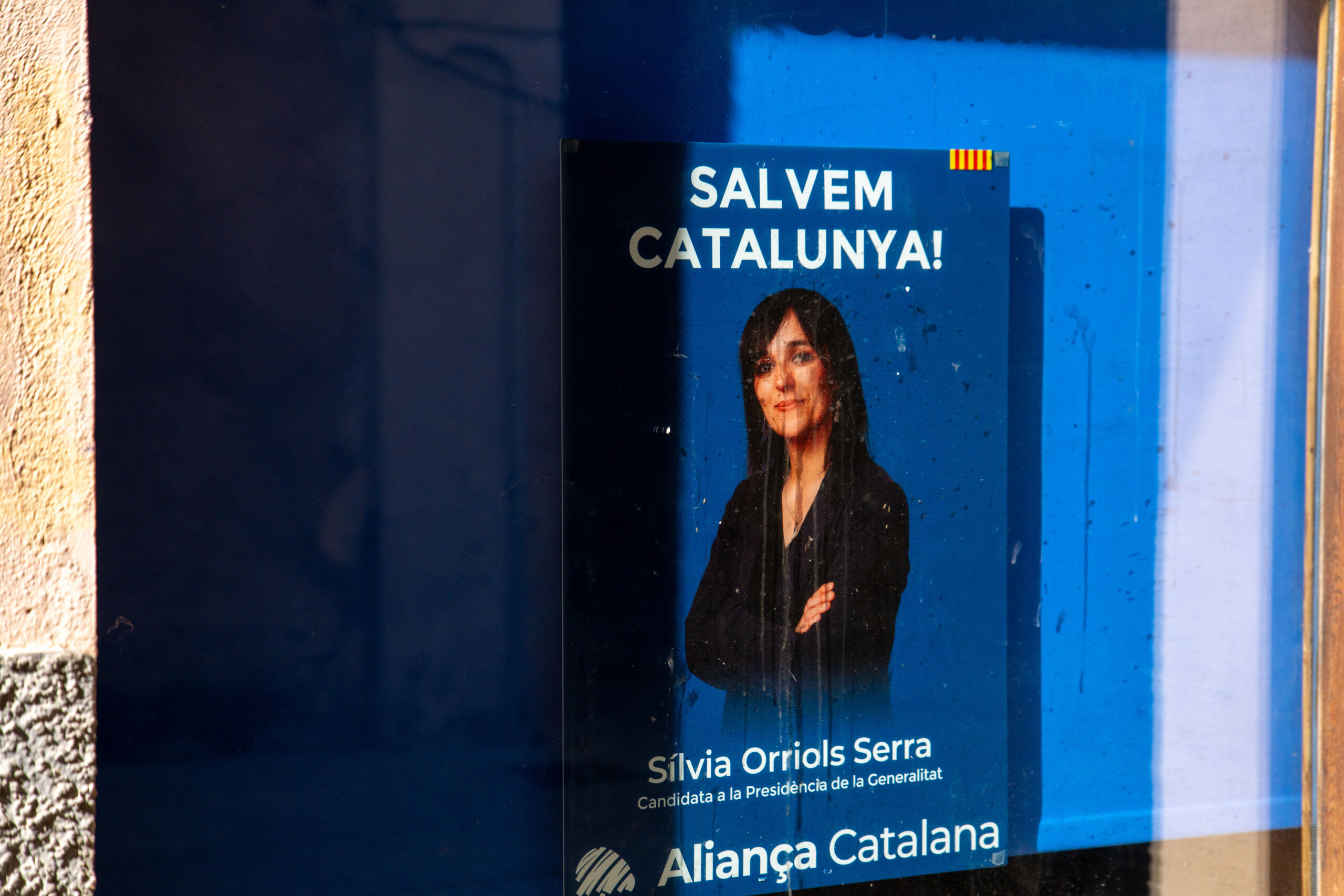 spain poll in catalonia far right independence movement is growing scaled