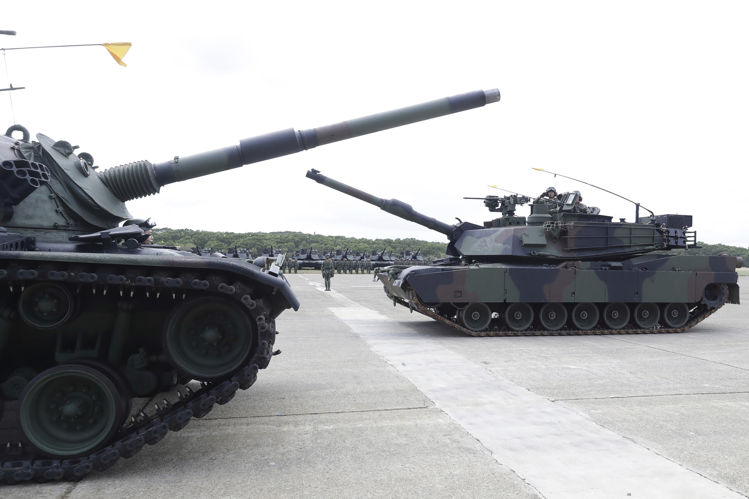 taiwan beijing tokyo missiles near island pose dangerous development scaled