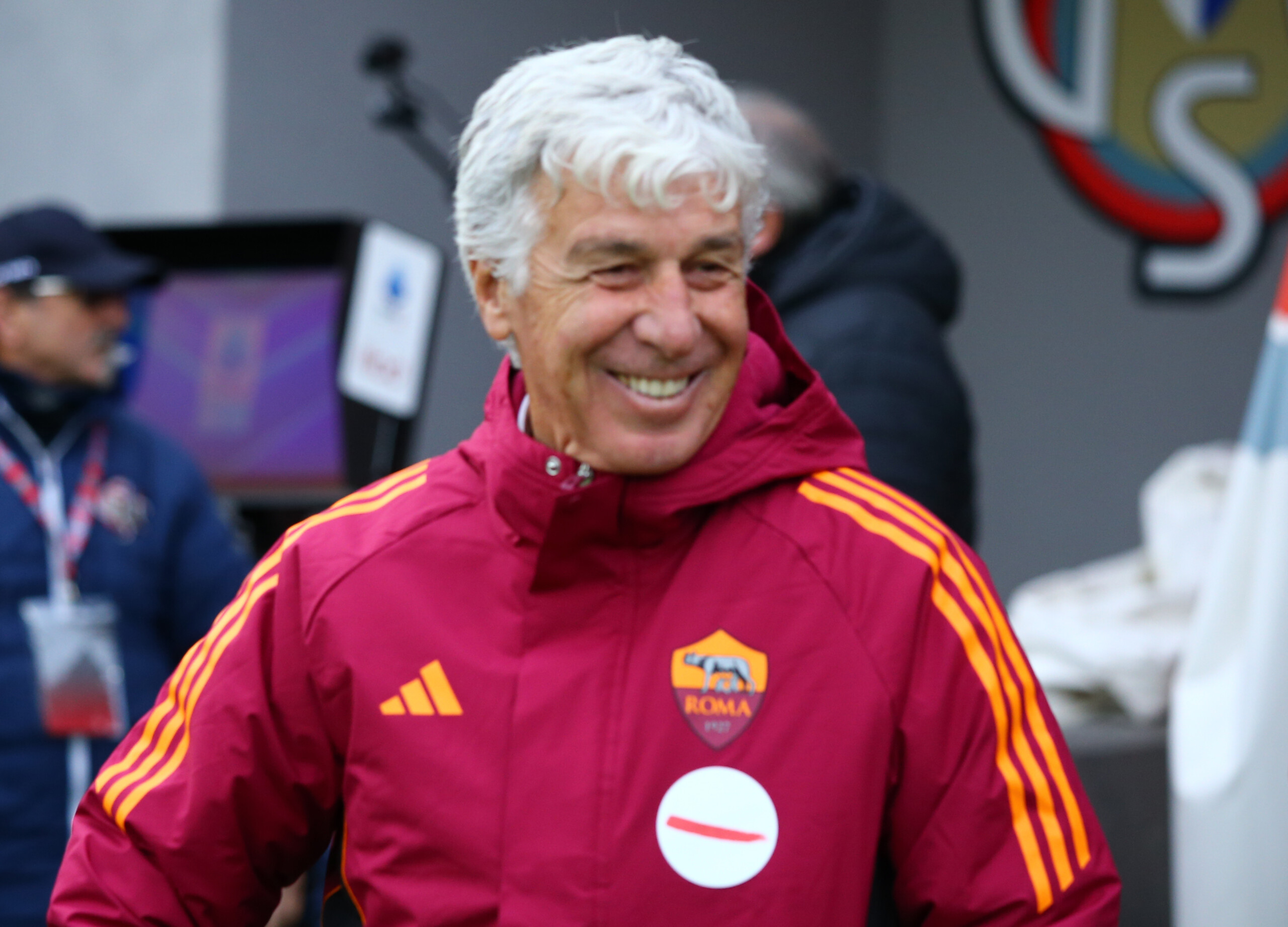Europa League, Gasperini: "Midtjylland is a good team, it will be an open match" 1 europa league gasperini midtjylland is a good team it will be an open match scaled