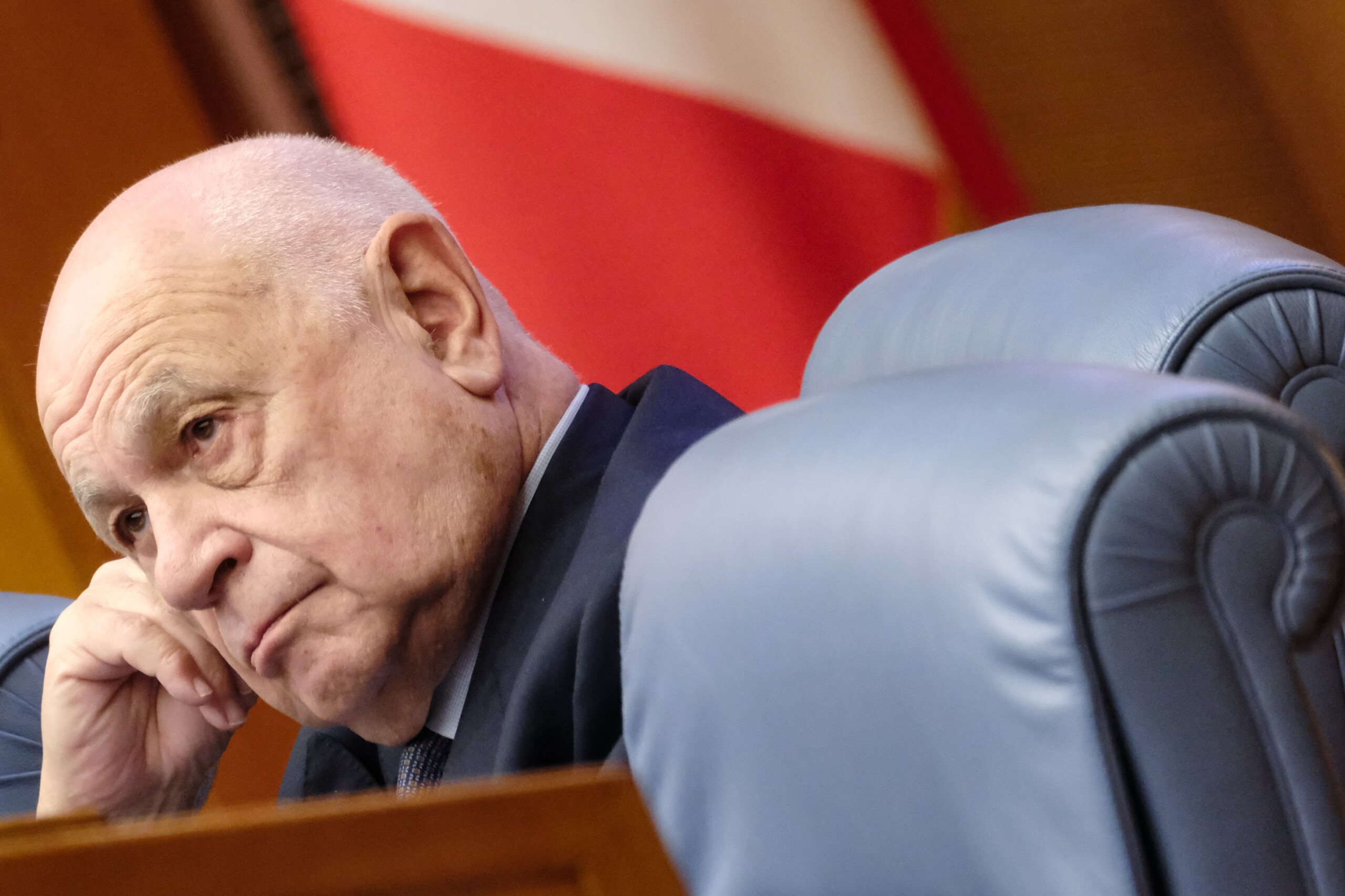 family in the woods nordio if disciplinary measures are required i will exercise my powers scaled