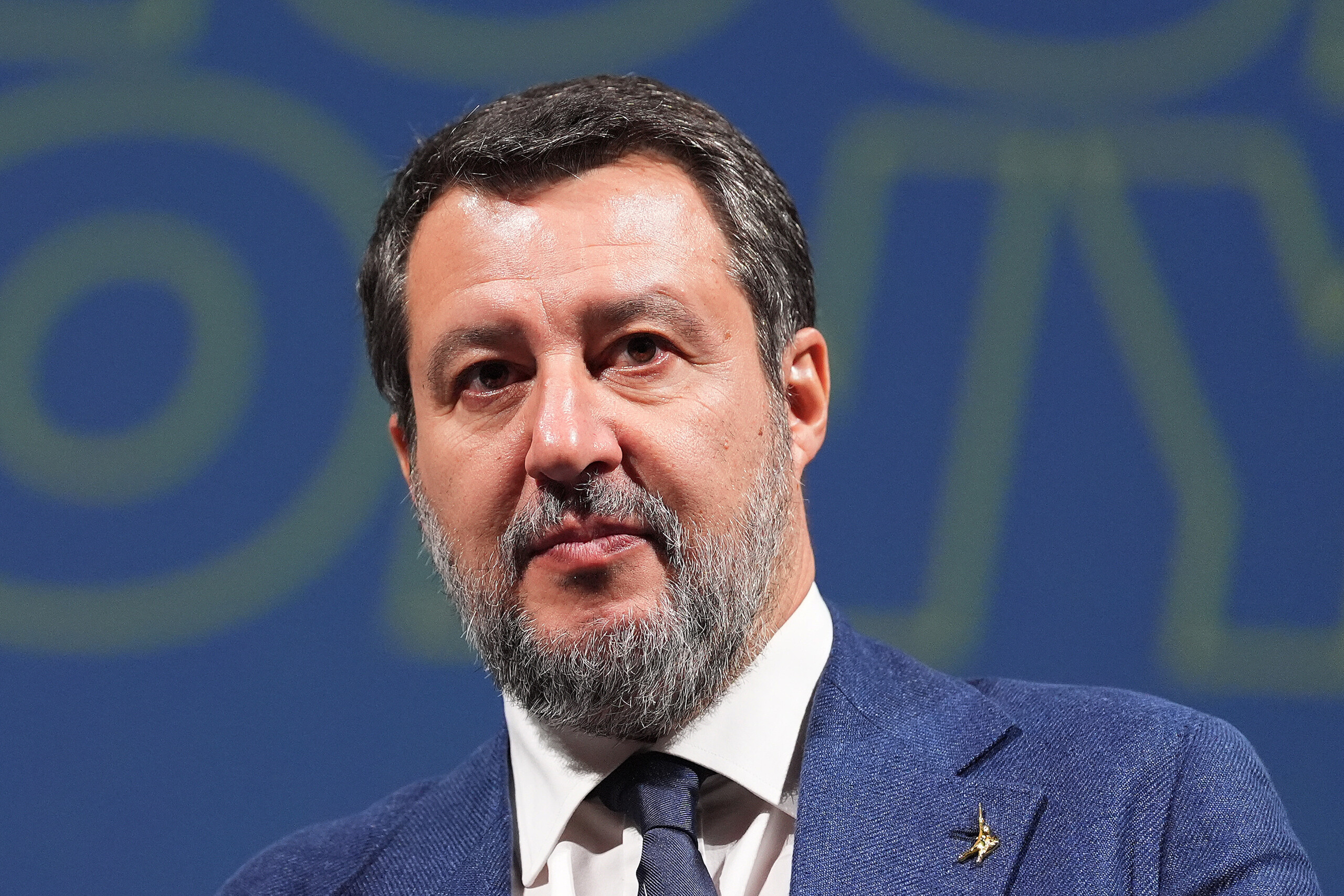 ukraine salvini on u s plan let putin and zelensky decide eu should not get in the way scaled