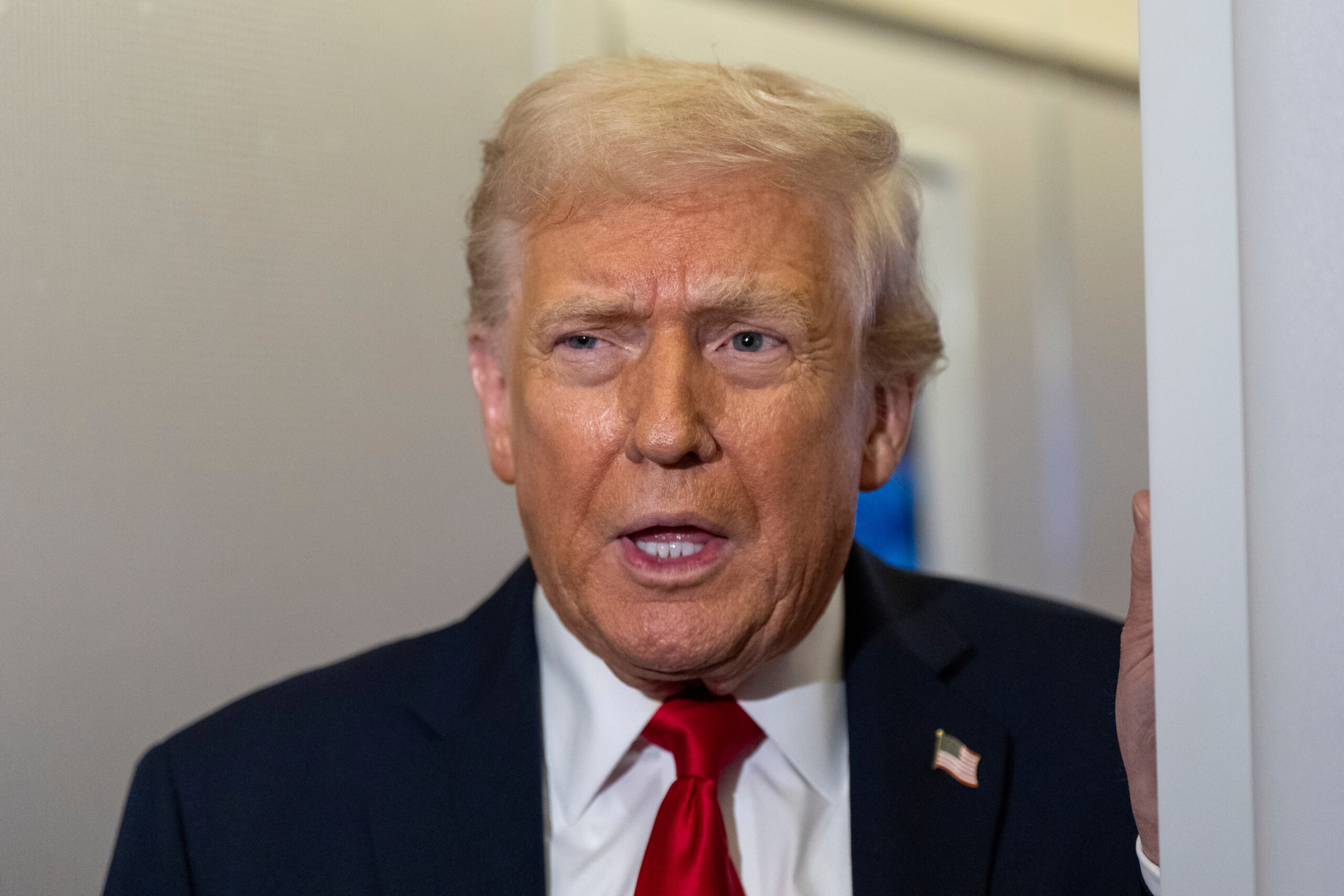 USA, Trump Attacks NYT Journalist: “Ugly Inside and Out” 1 usa trump attacks nyt journalist ugly inside and out scaled