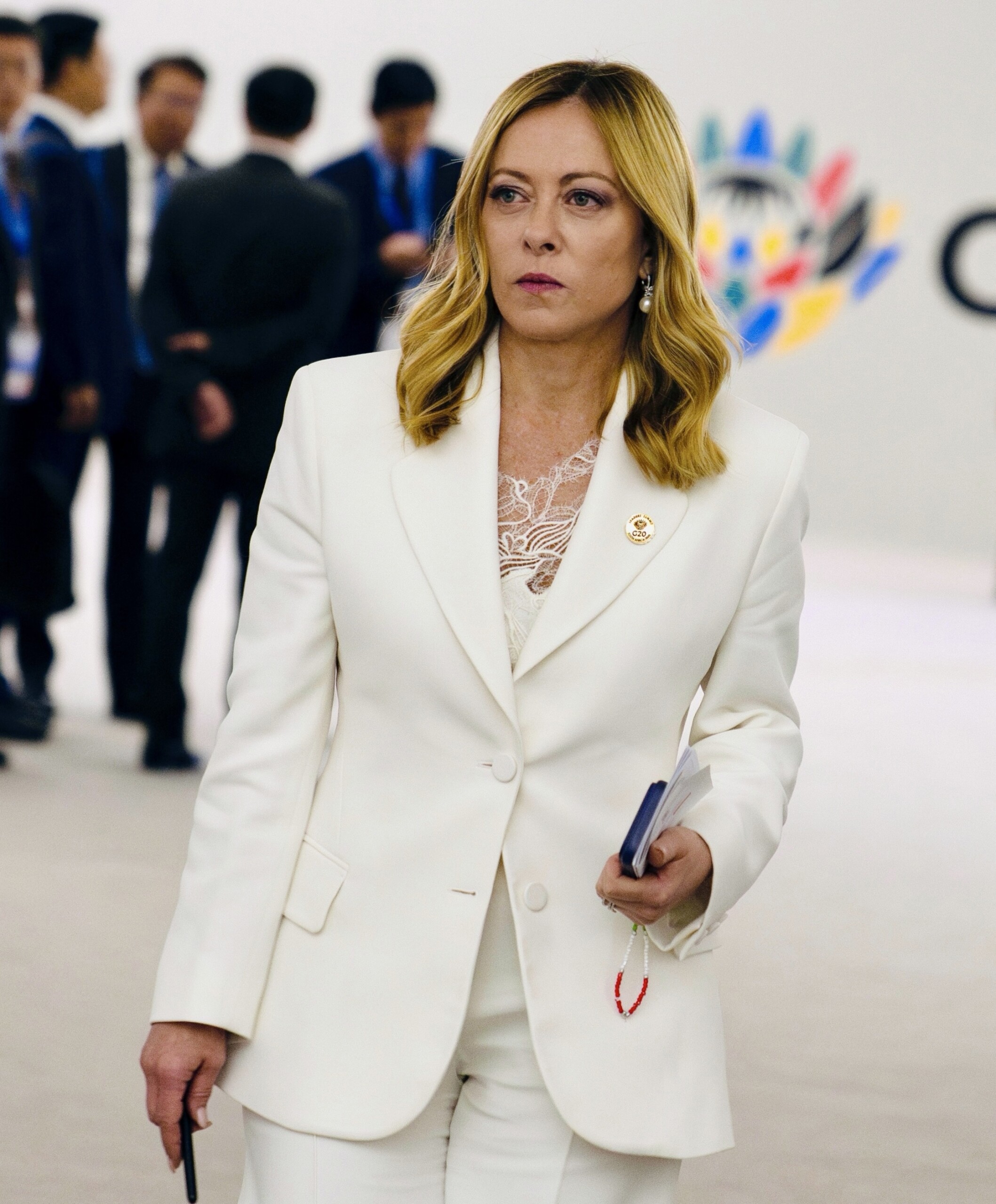 fdi meloni open to one off debate with schlein and conte at atreju scaled