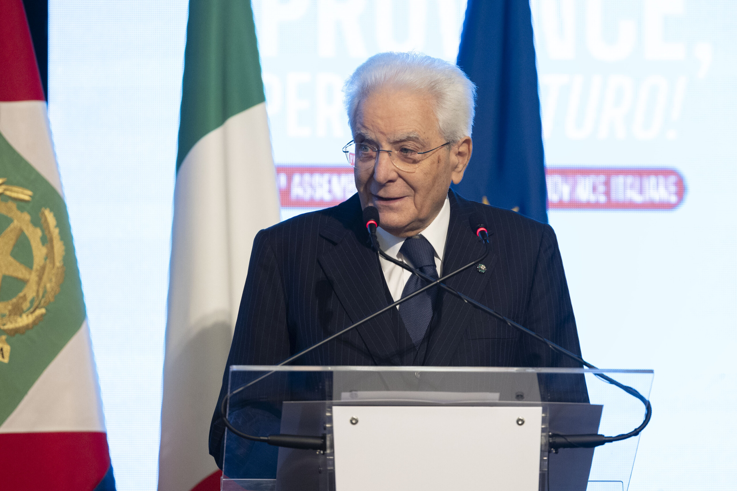 general assembly on birth rates mattarella it is the duty of the state to enable citizens to become parents scaled