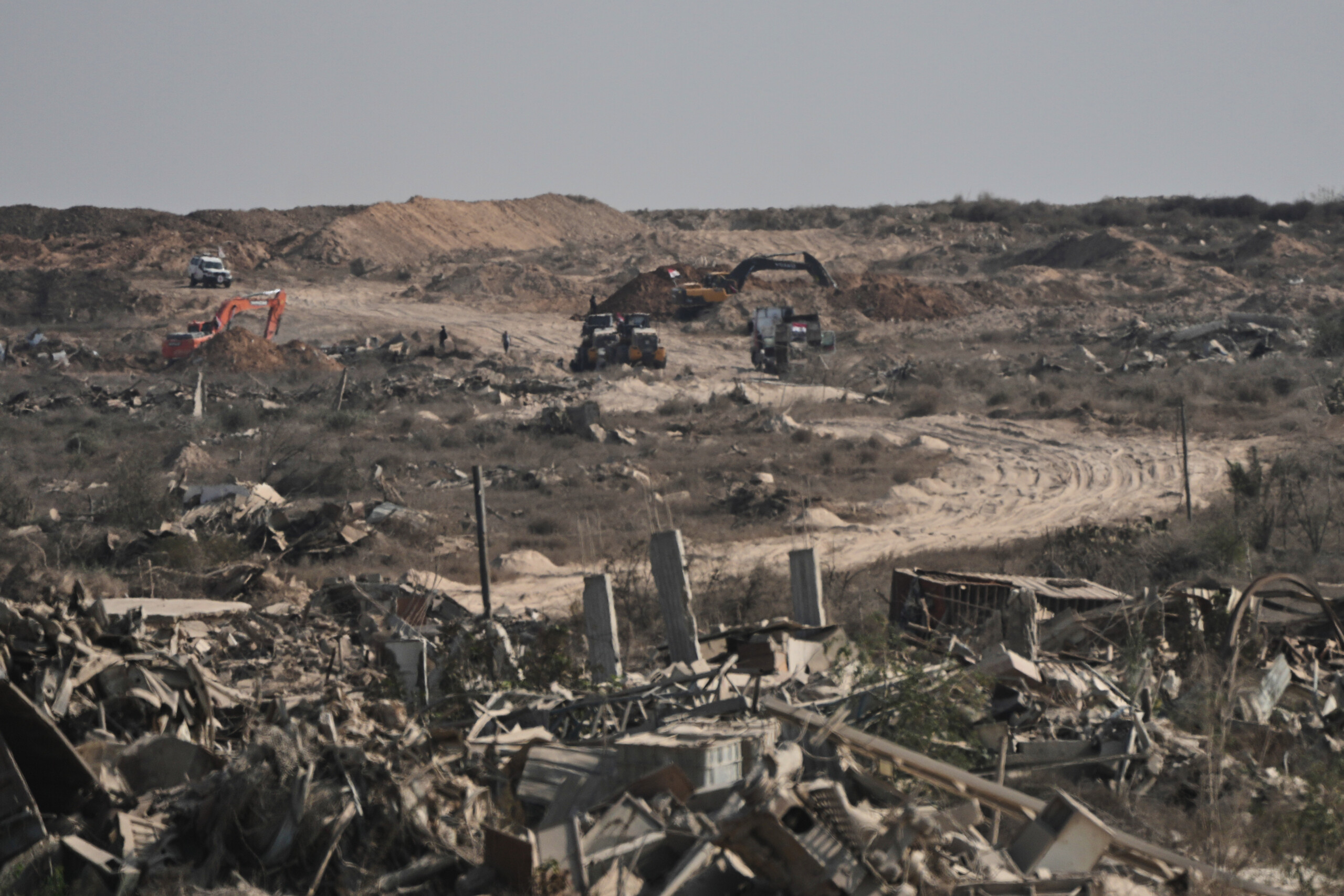 Middle East: Hamas leader says war did not start on 7/10, Israel responsible 1 middle east hamas leader says war did not start on 7 10 israel responsible scaled