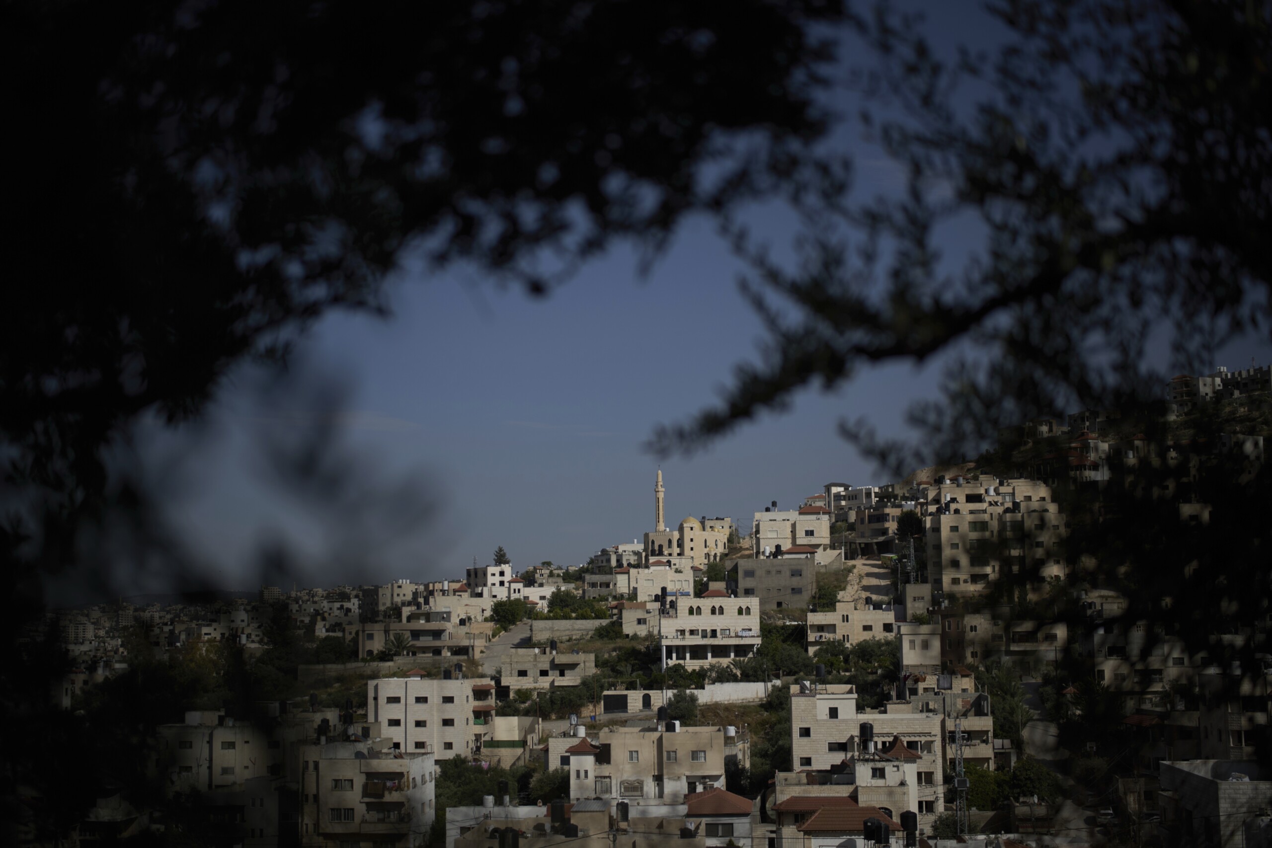 middle east pna says killing of palestinians in jenin is a war crime scaled